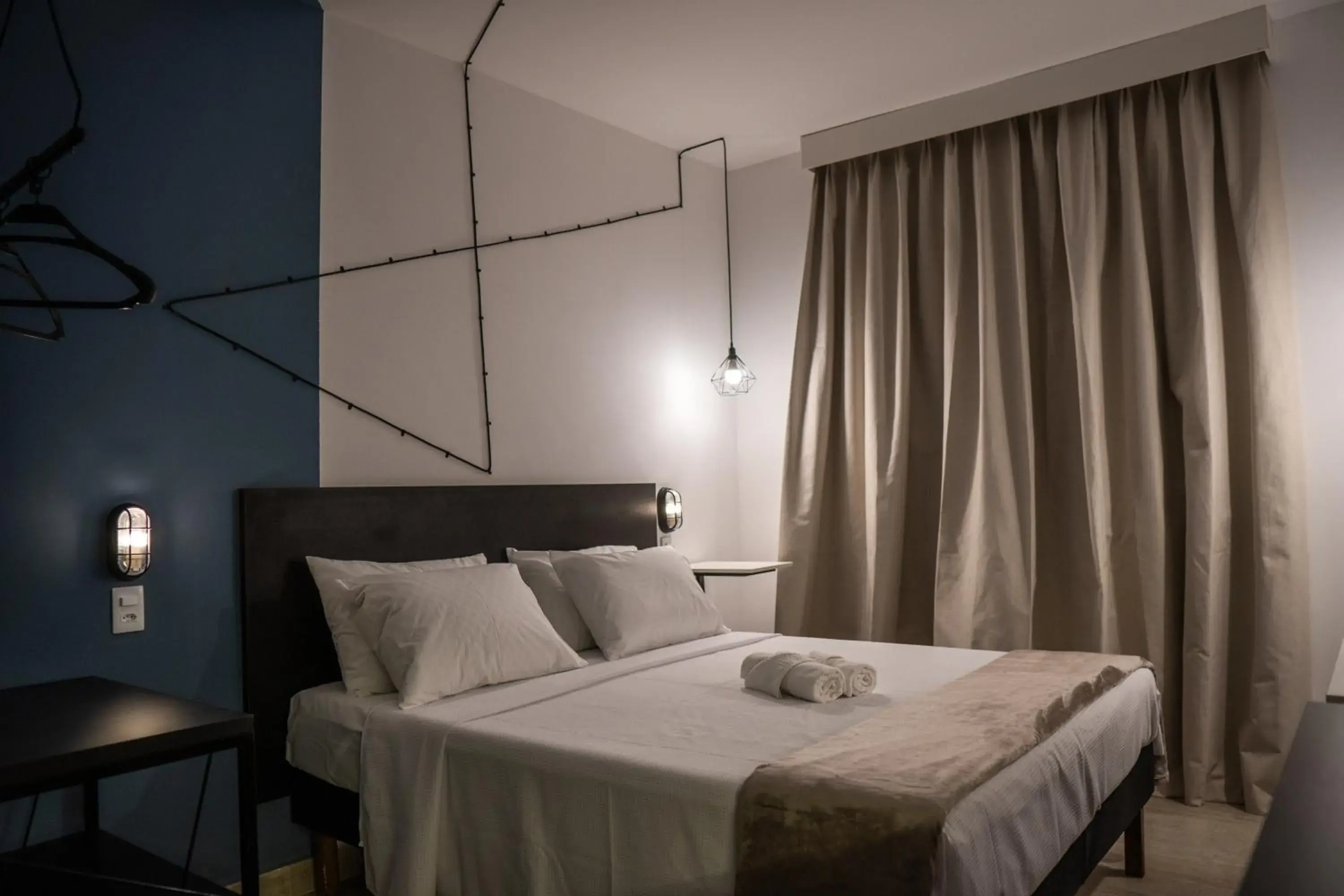 Deluxe Double Room - single occupancy in Front Comfort Teófilo Otoni Deluxe Double Room - single occupancy in Front Comfort Teófilo Otoni