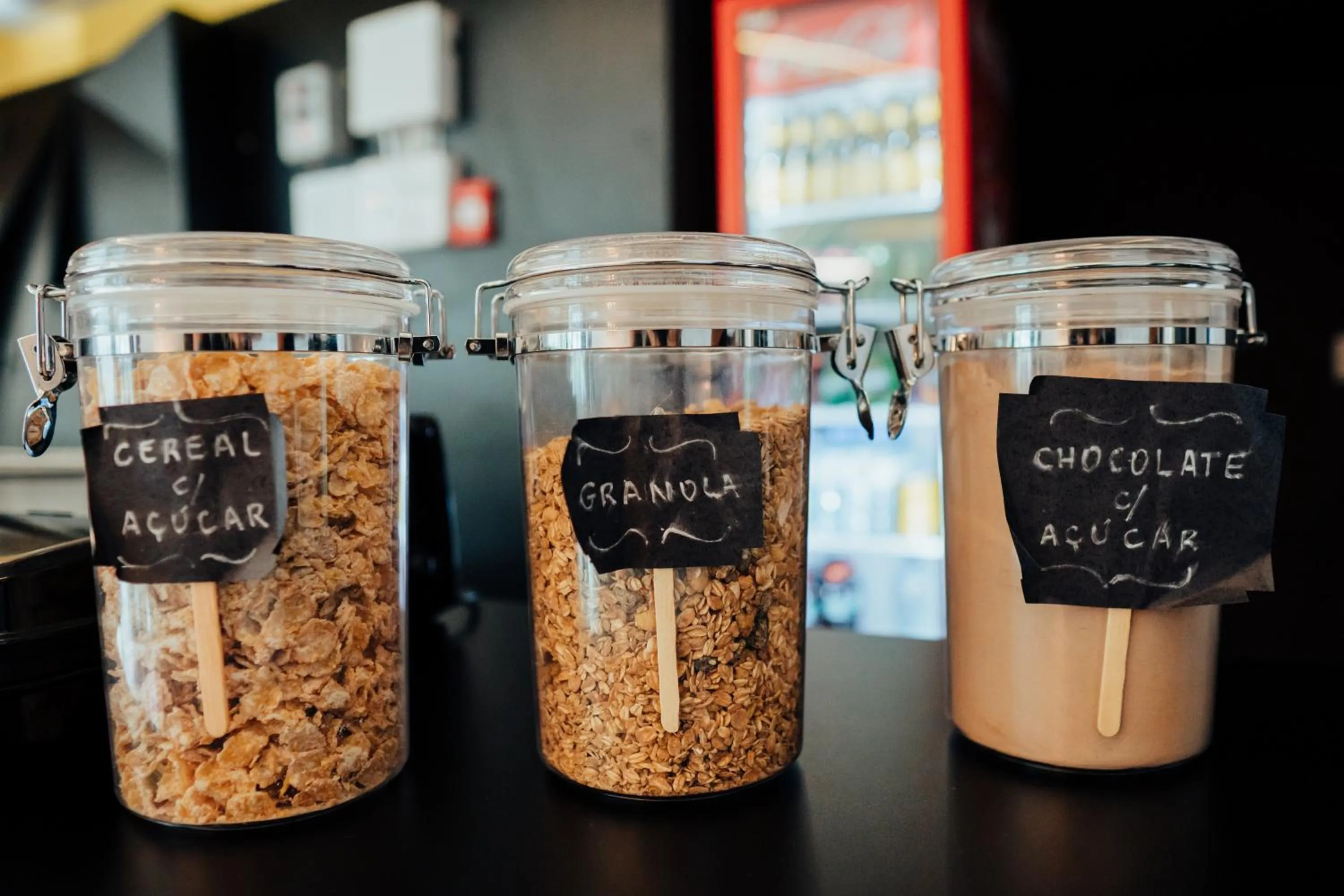 Food in Front Comfort Teófilo Otoni