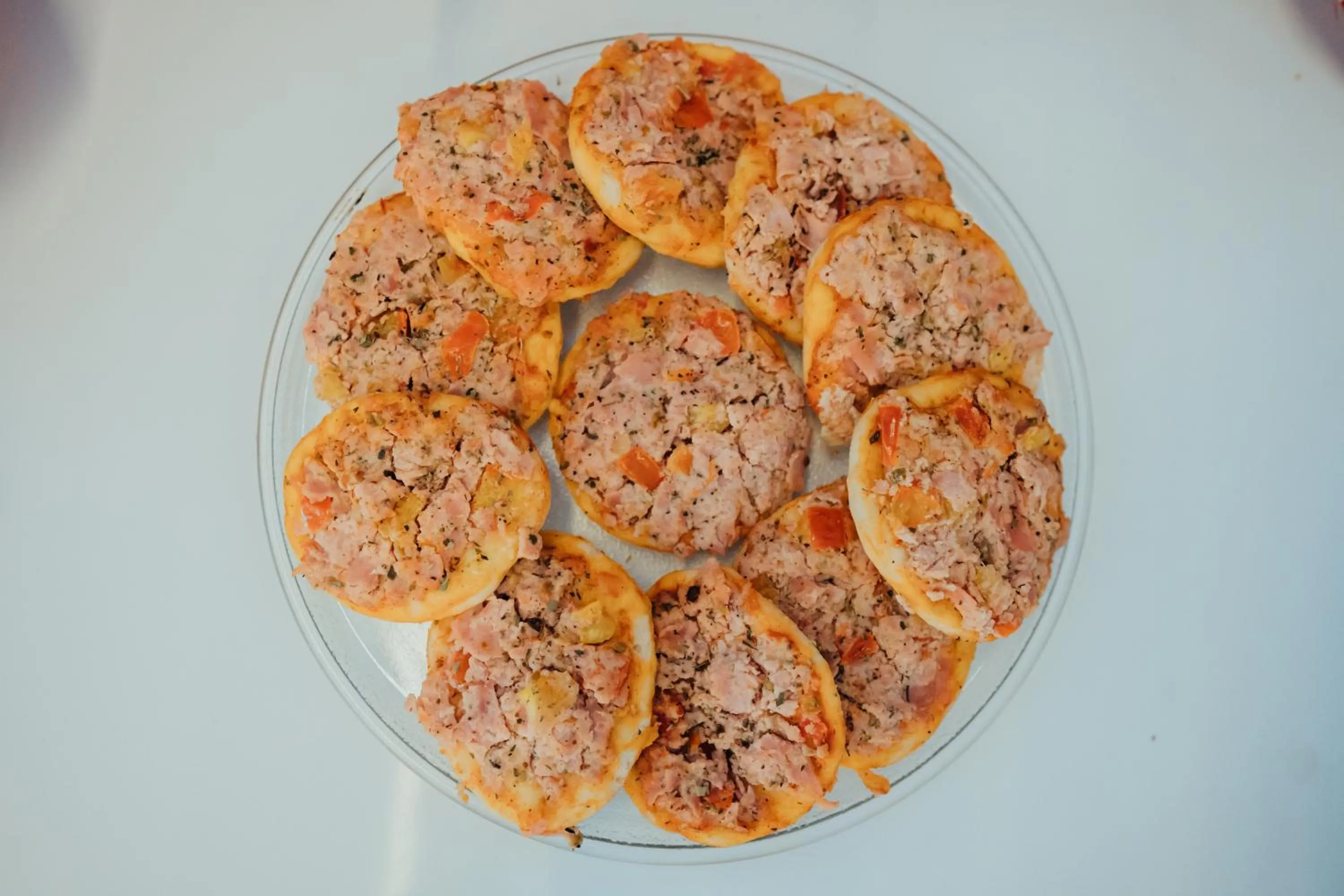 Food and drinks in Front Comfort Teófilo Otoni