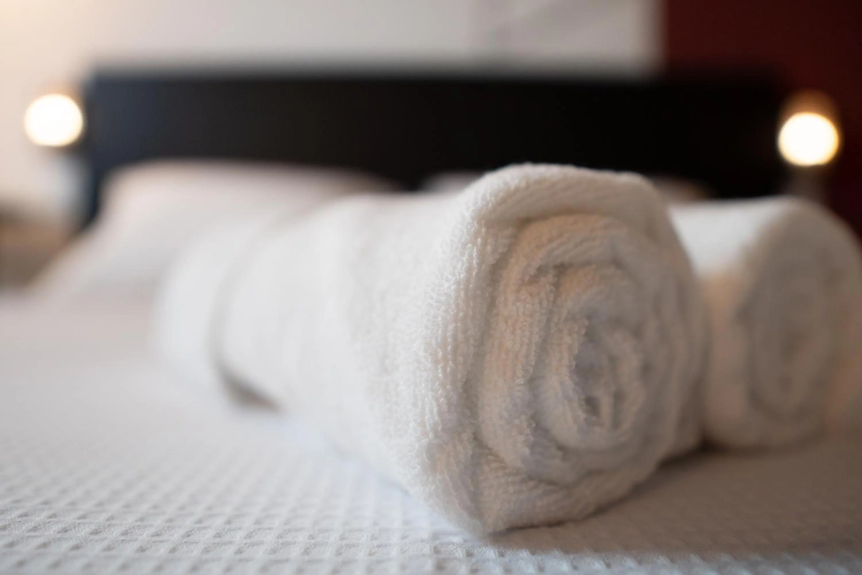 Bed in Front Comfort Teófilo Otoni