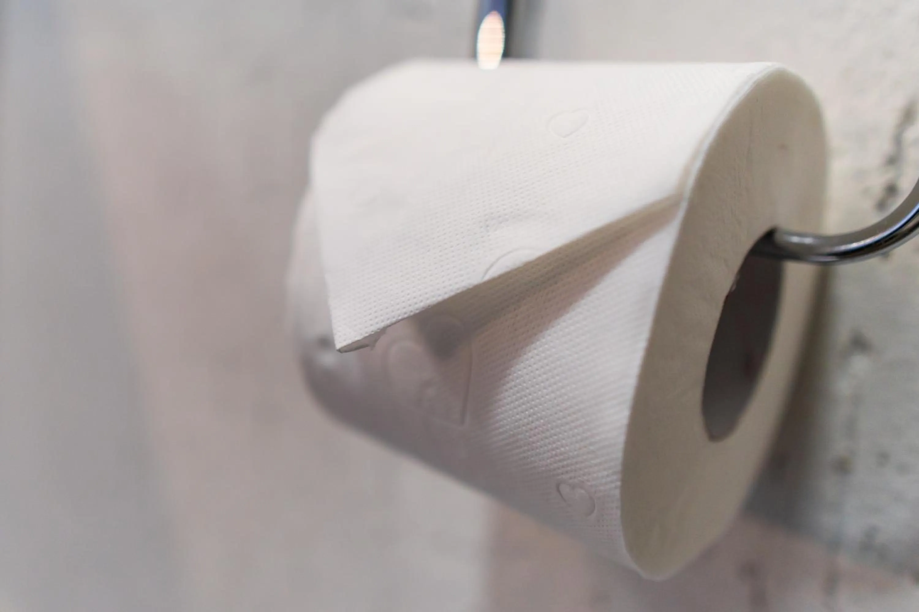 Toilet in Front Comfort Teófilo Otoni