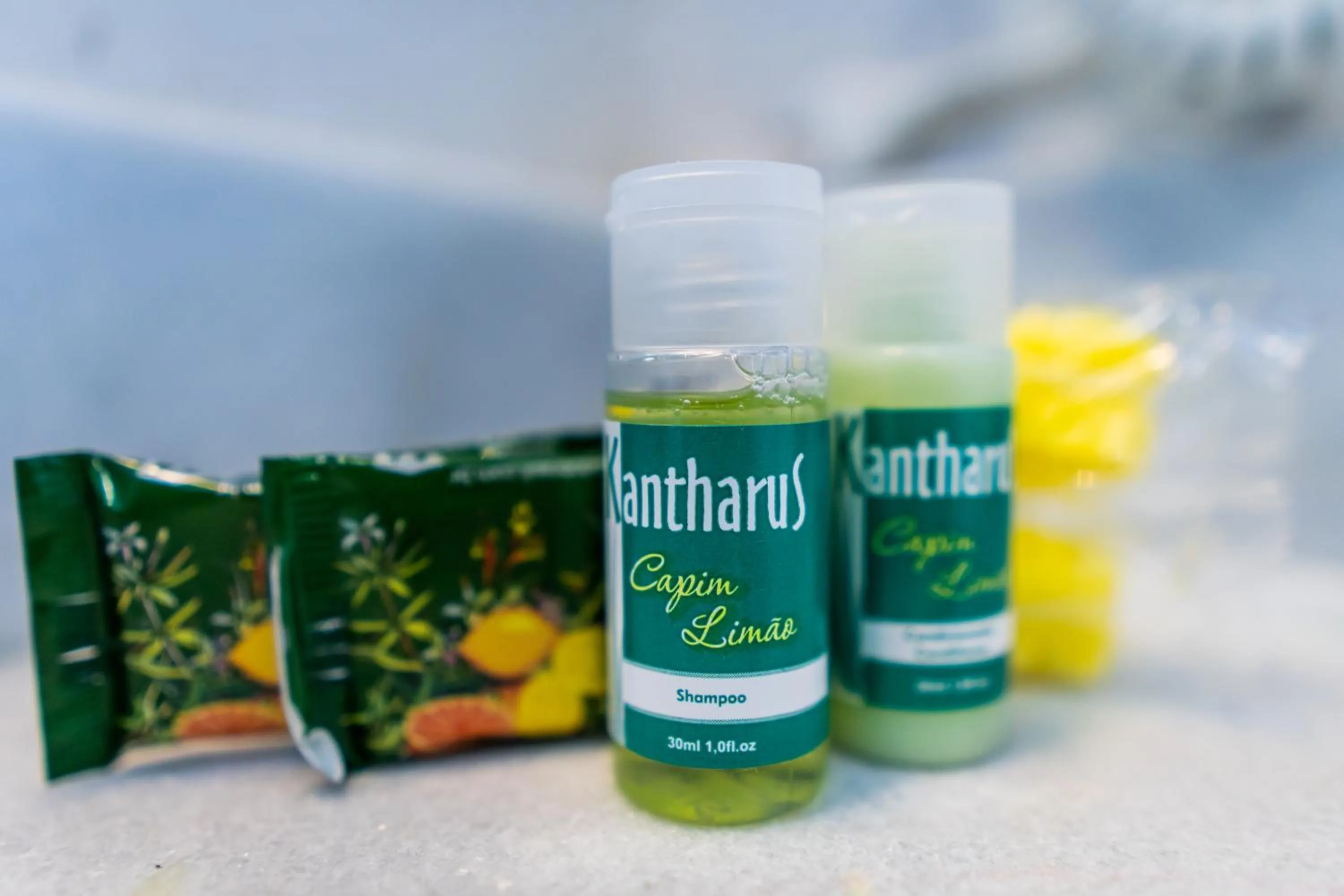 Bathroom in Front Comfort Teófilo Otoni