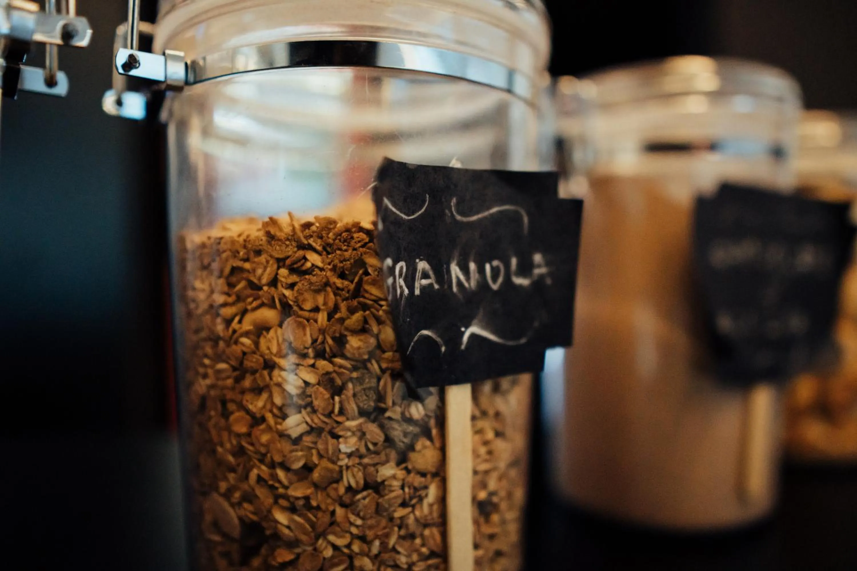 Food in Front Comfort Teófilo Otoni