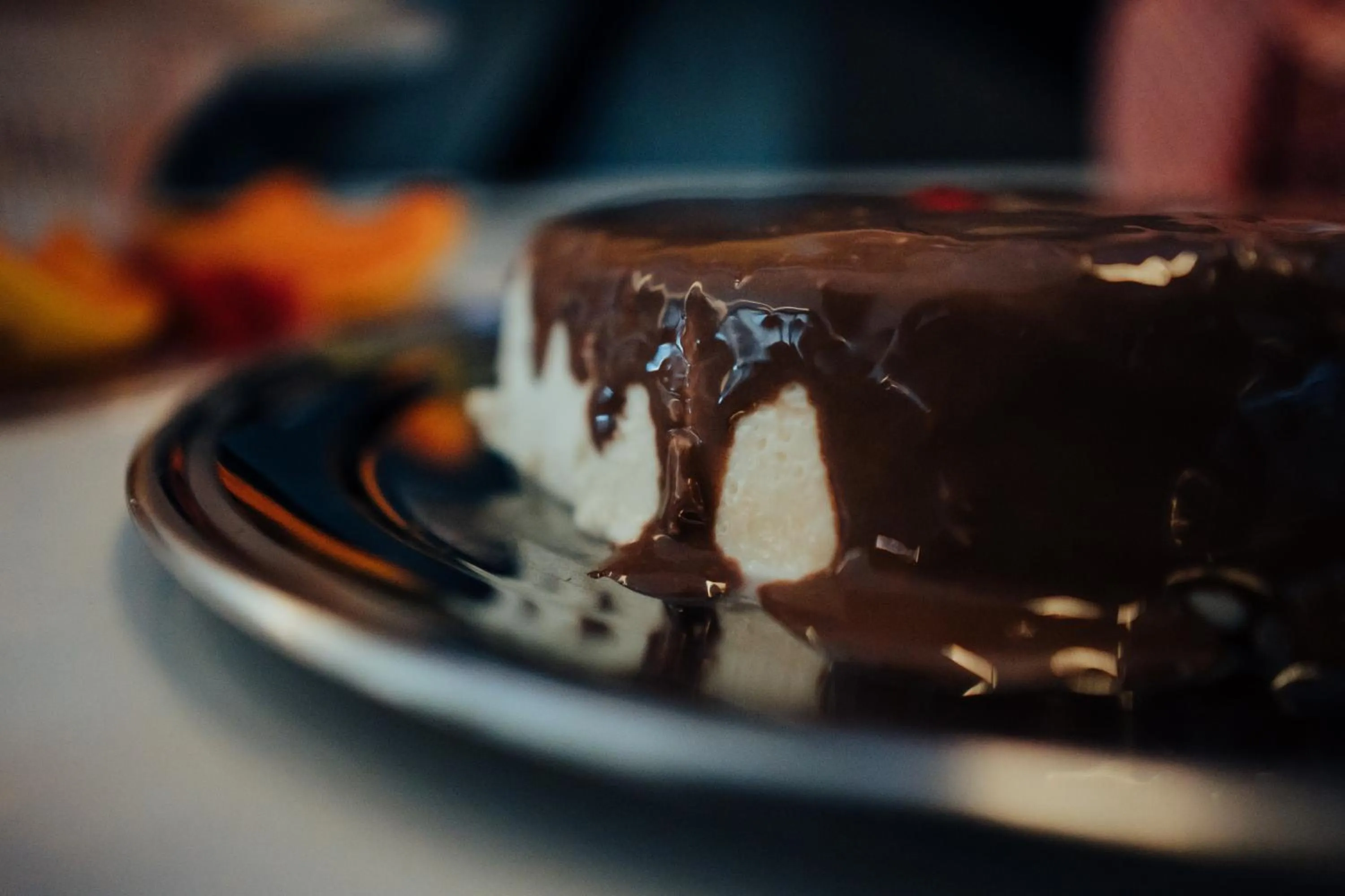 Food and drinks in Front Comfort Teófilo Otoni