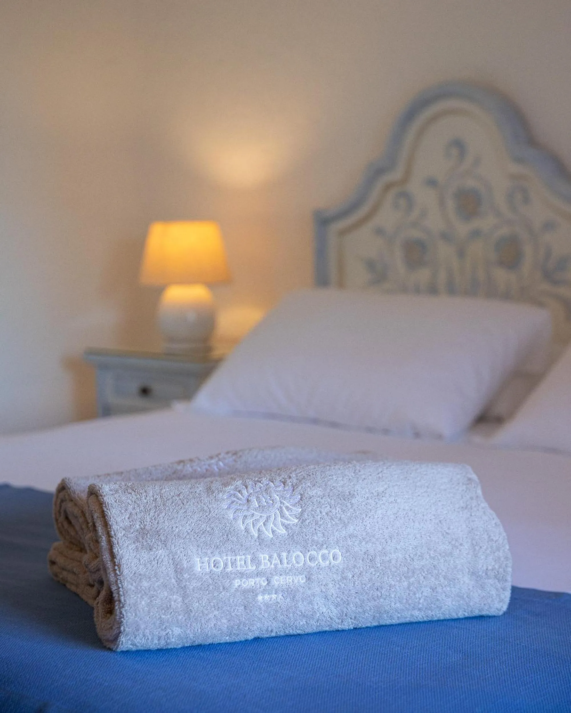 Bedroom, Bed in Hotel Balocco