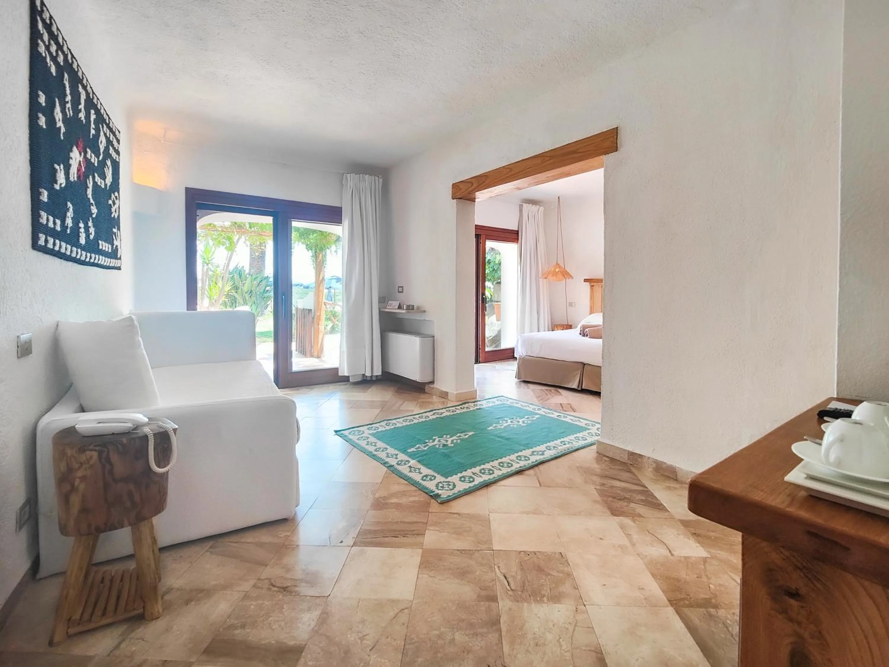 Bedroom, Bed in Hotel Balocco