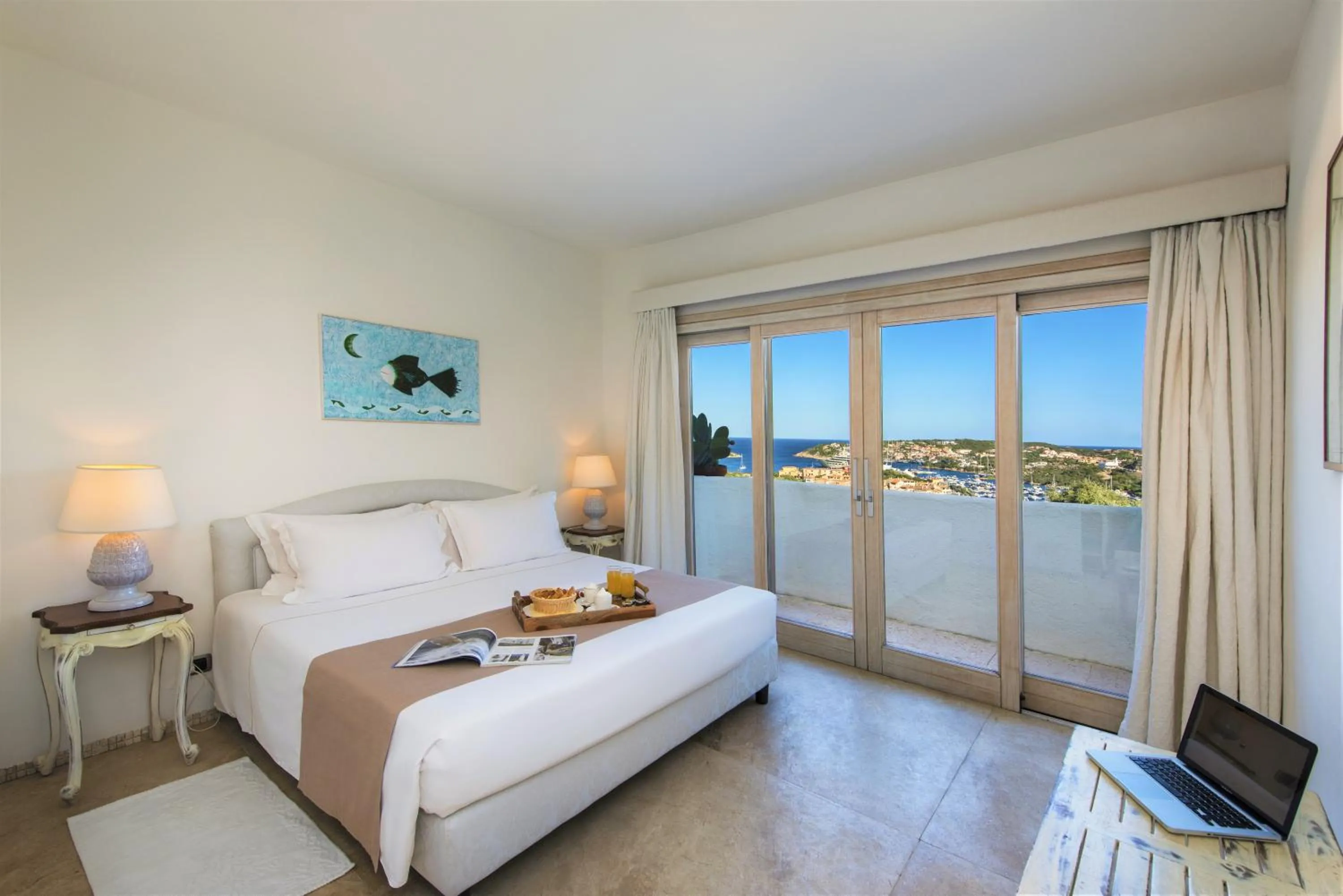 Photo of the whole room, Bed in Hotel Balocco