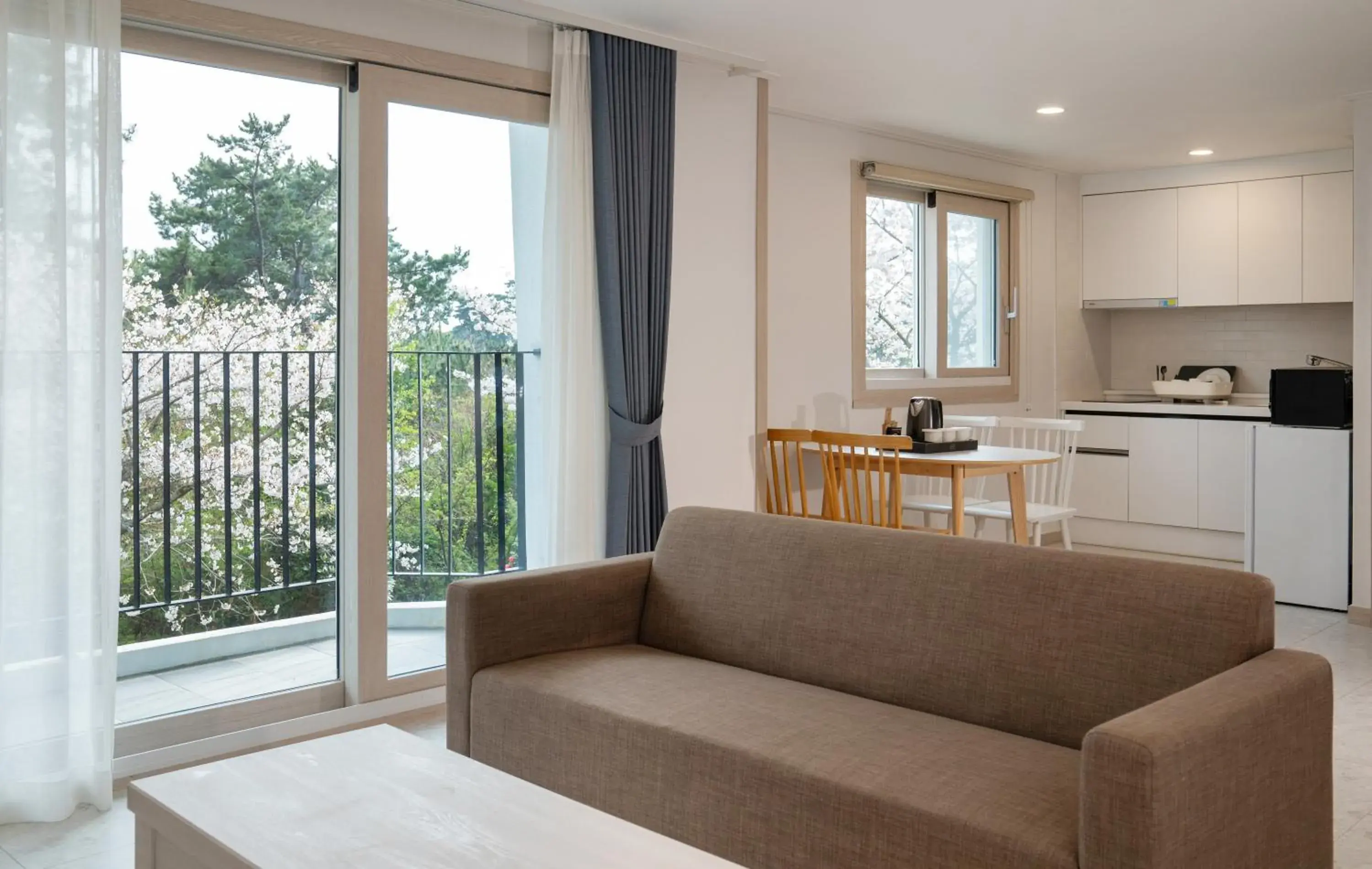 Family Double Twin in Hallim Resort Family Double Twin in Hallim Resort