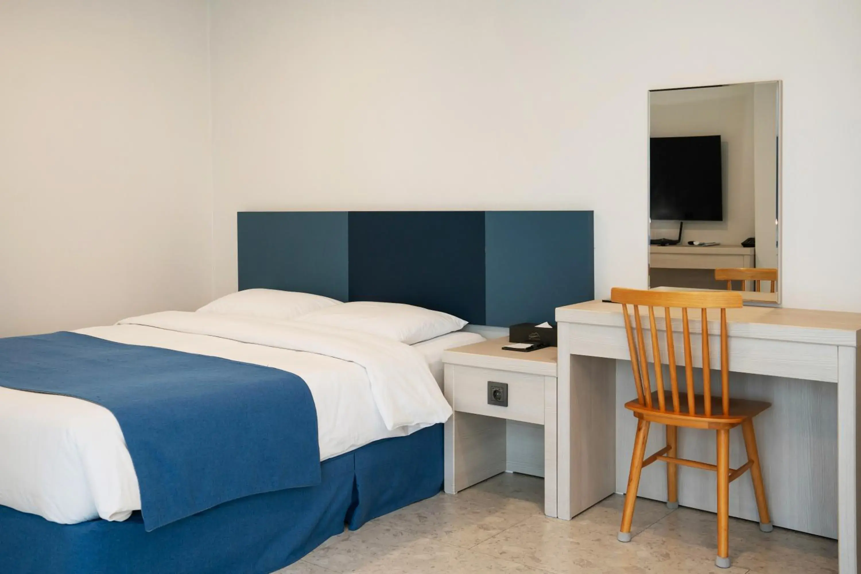 Standard Double Room in Hallim Resort Standard Double Room in Hallim Resort