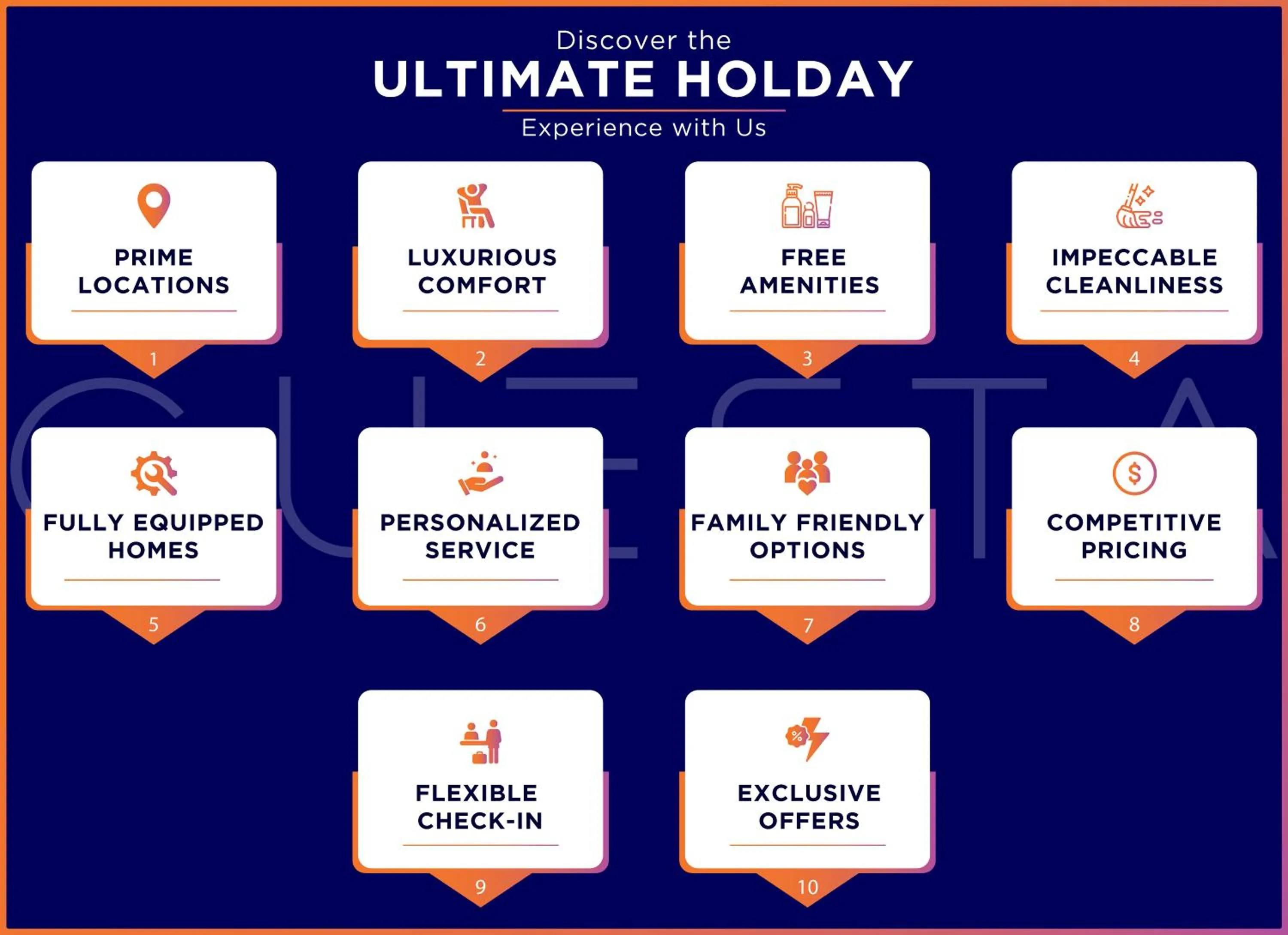 Logo/Certificate/Sign in The Palm Tower, Nakheel Mall, Palm Jumeirah