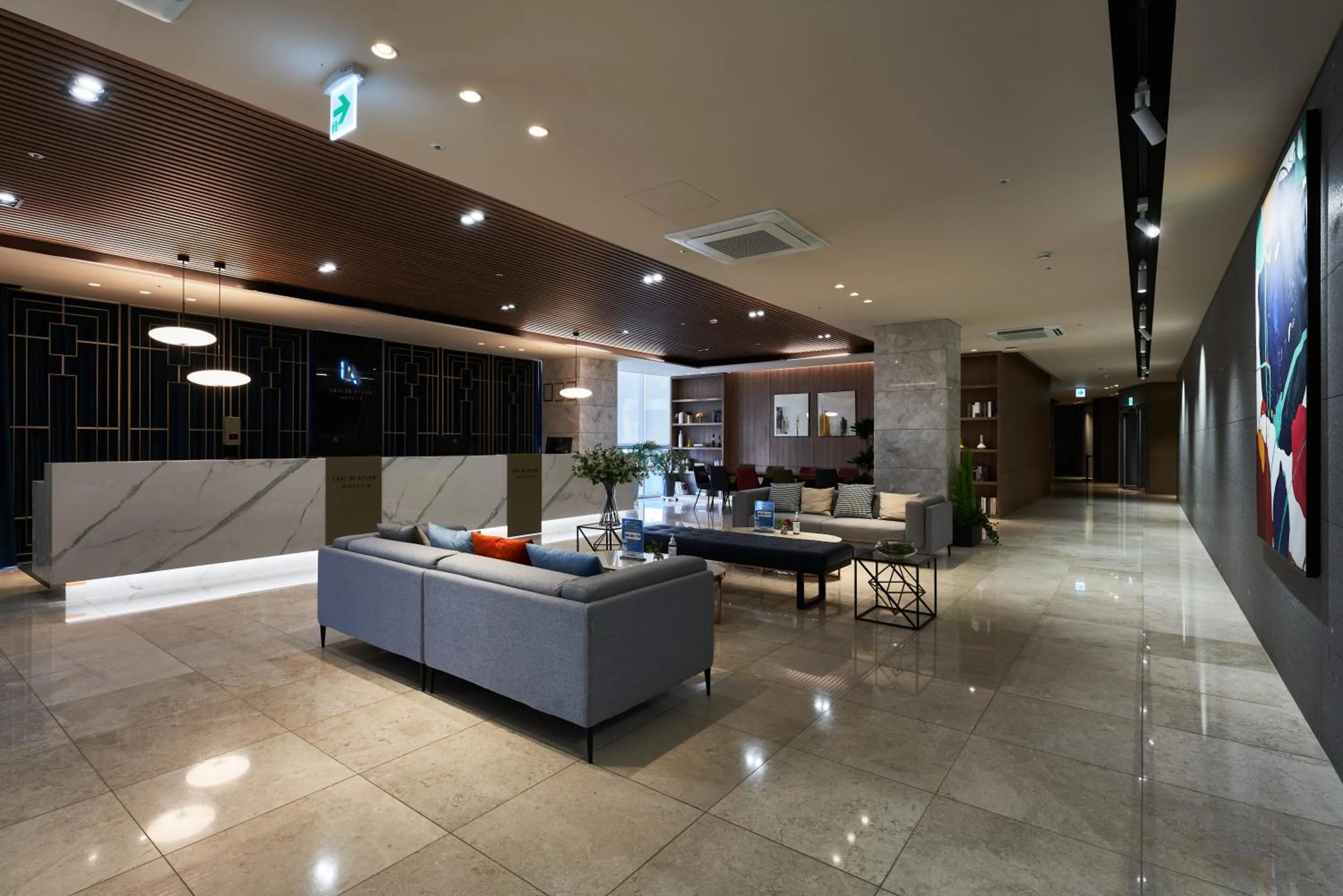 Lavi De Atlan Hotel 2