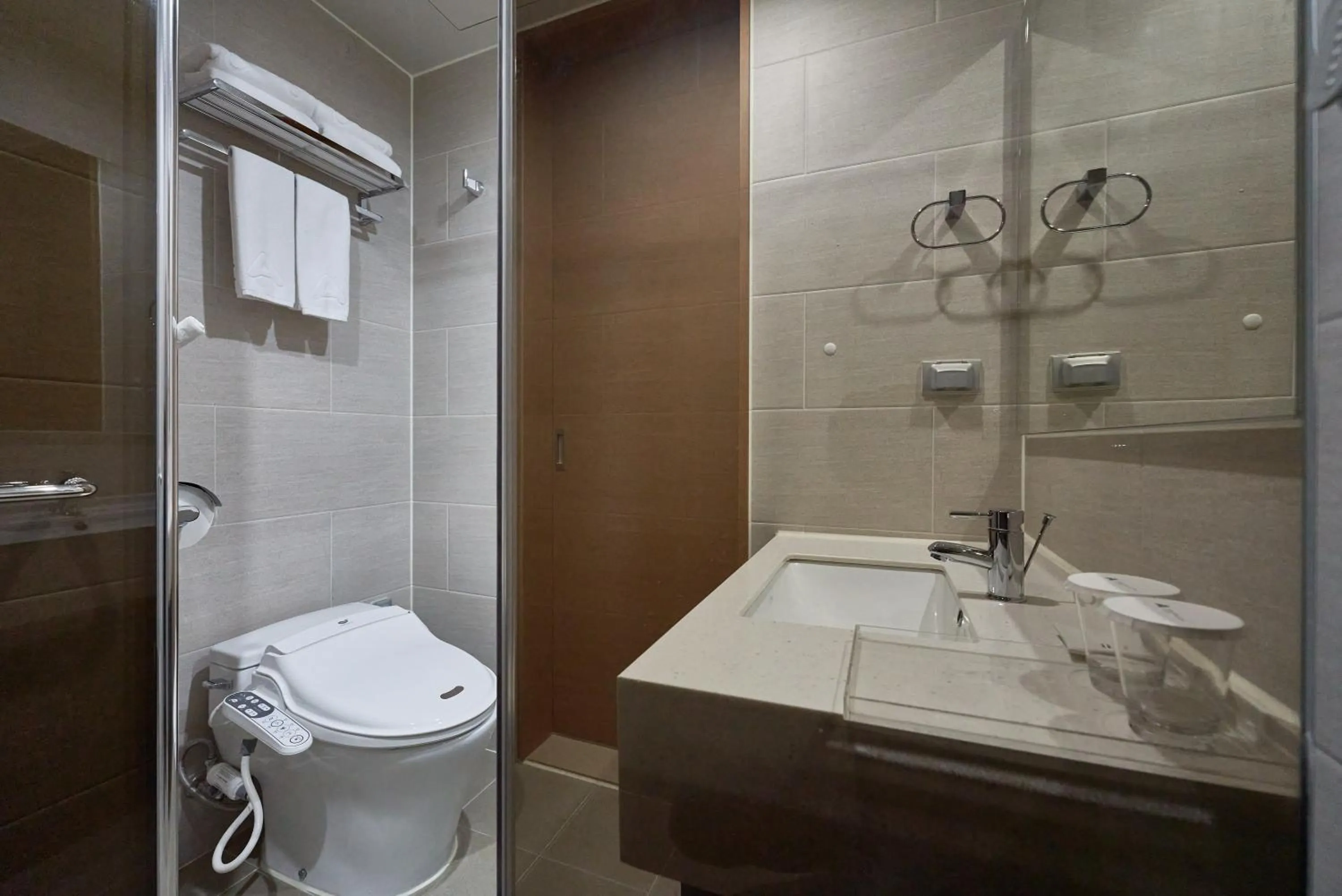 Lavi De Atlan Hotel 2