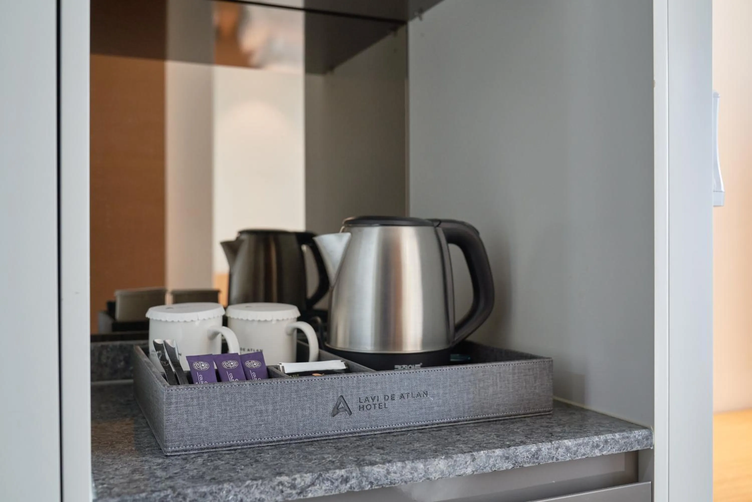 Lavi De Atlan Hotel 2