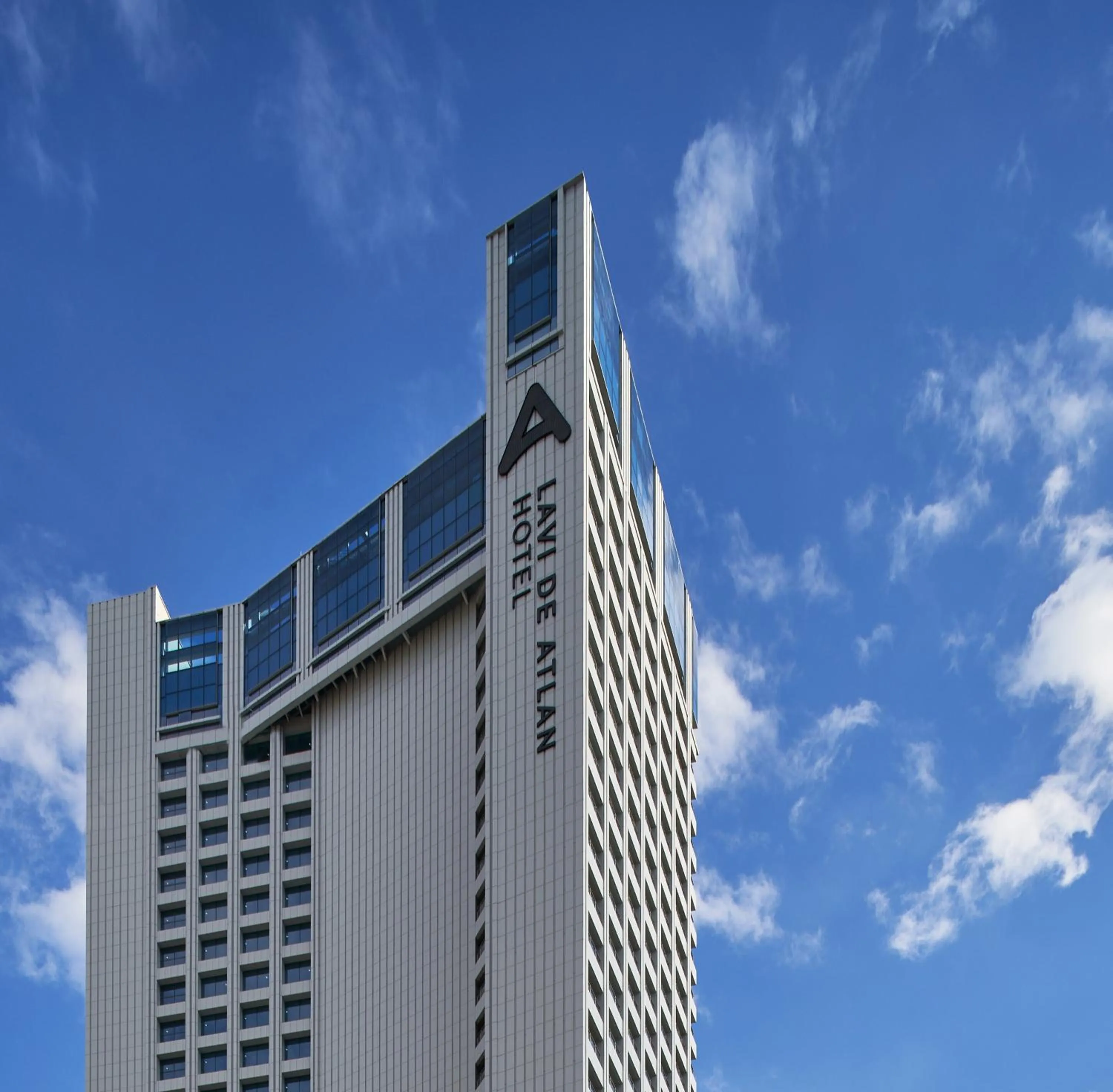 Lavi De Atlan Hotel 2