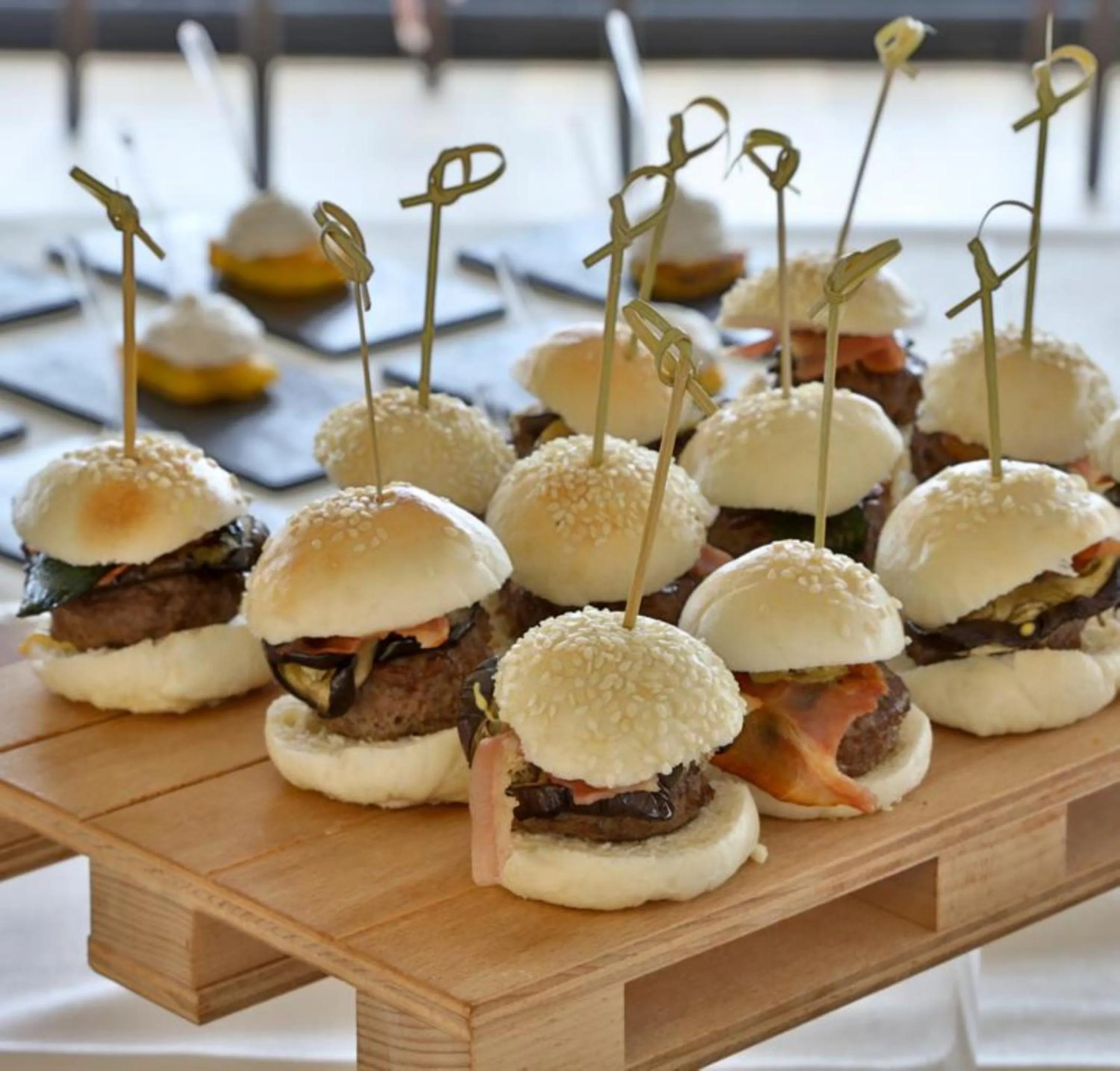 Food and drinks in Best Western Hotel Biri