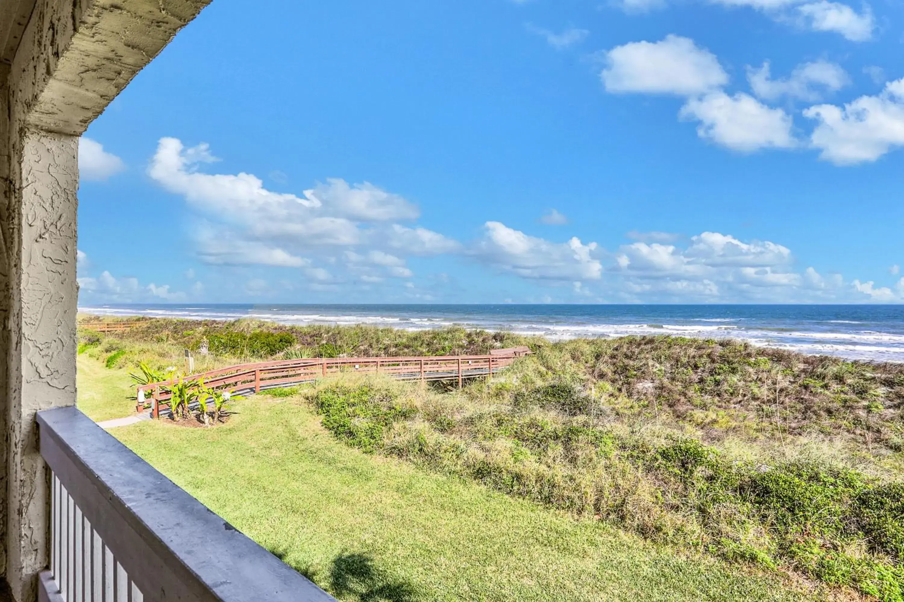 Four Winds Oceanfront Condo Four Winds Oceanfront Condo