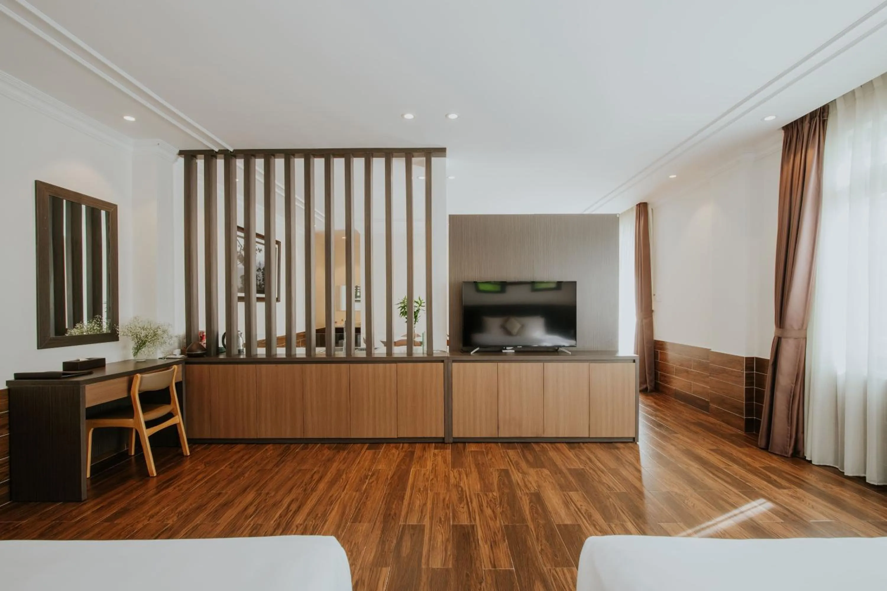 Rừng Lá Kim Resort