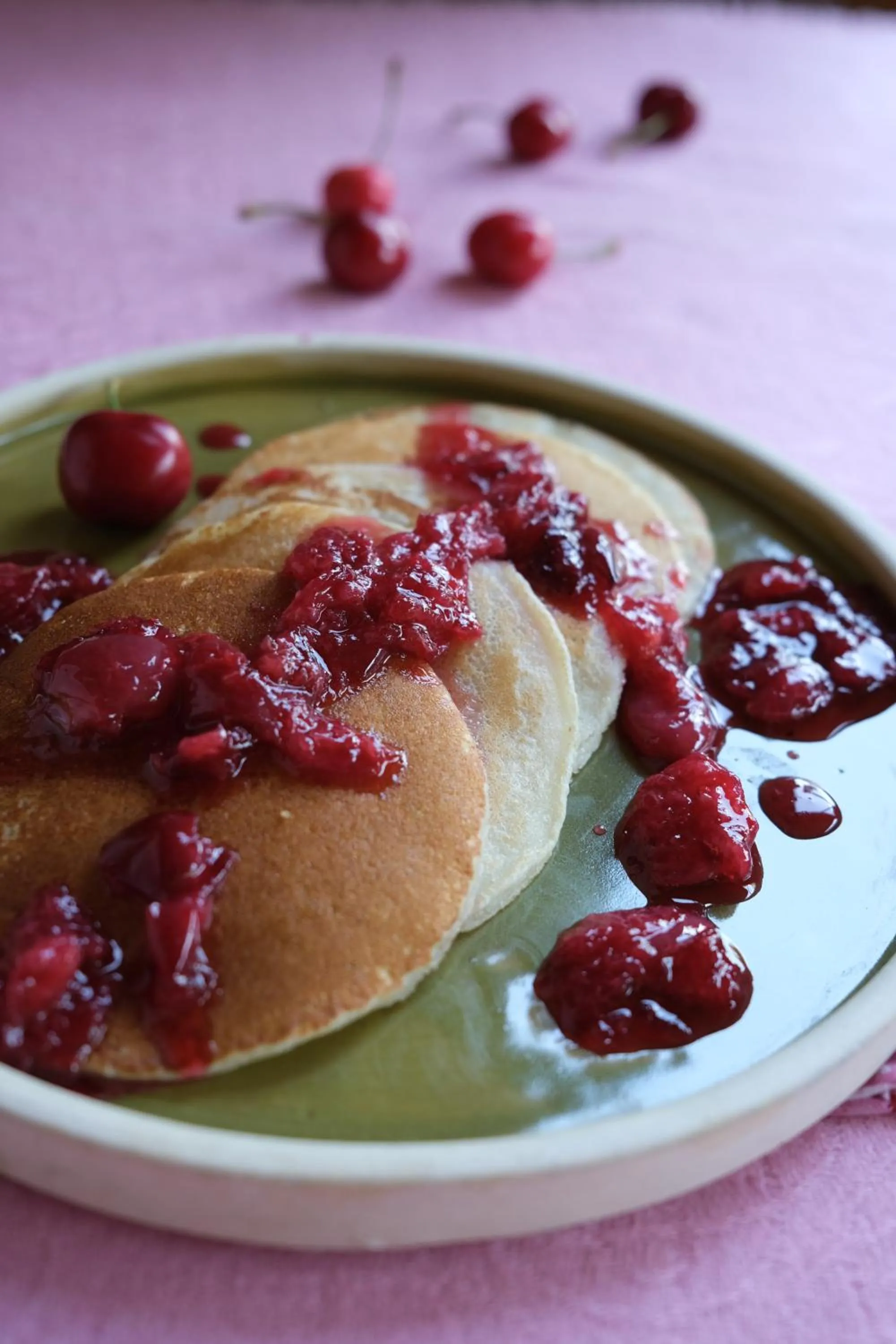 Breakfast in Nadis - A handcrafted boutique hotel