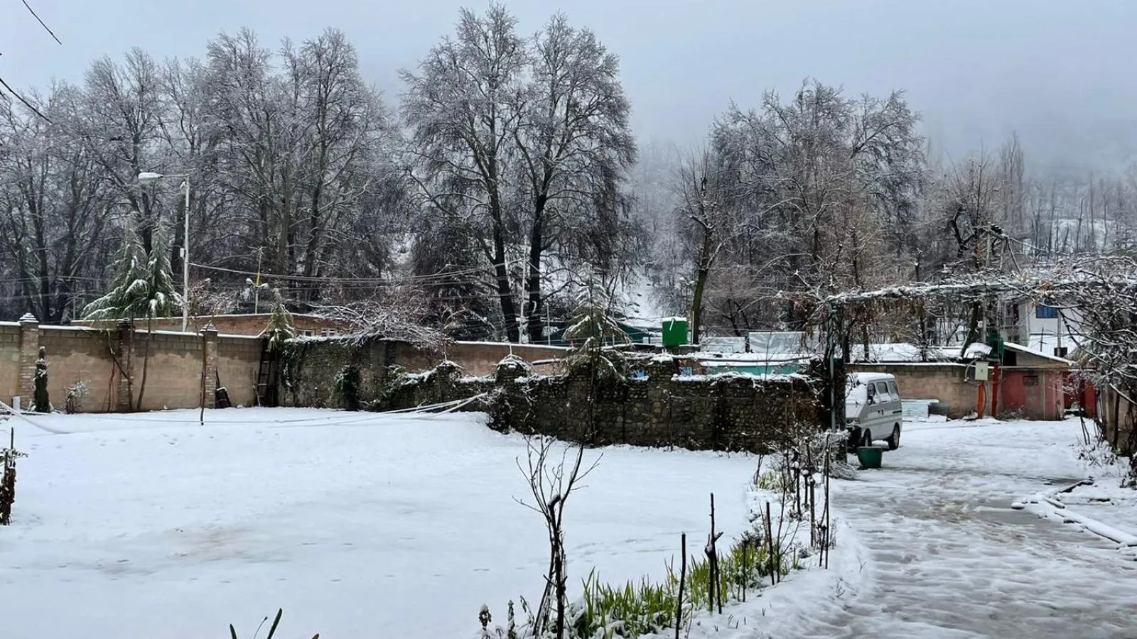 Day in Nadis - A handcrafted boutique hotel