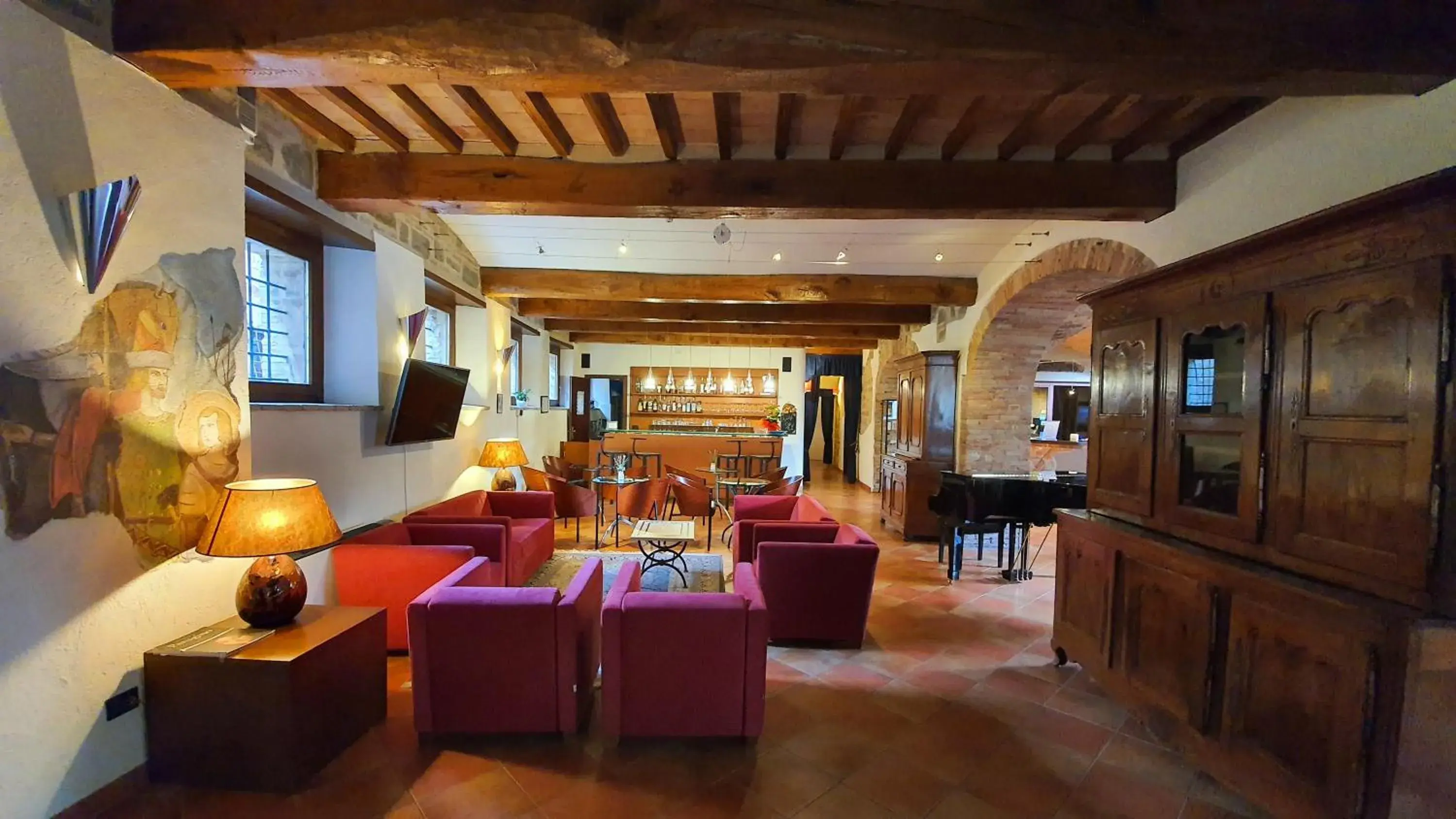 Relais La Corte di Bettona Relais La Corte di Bettona