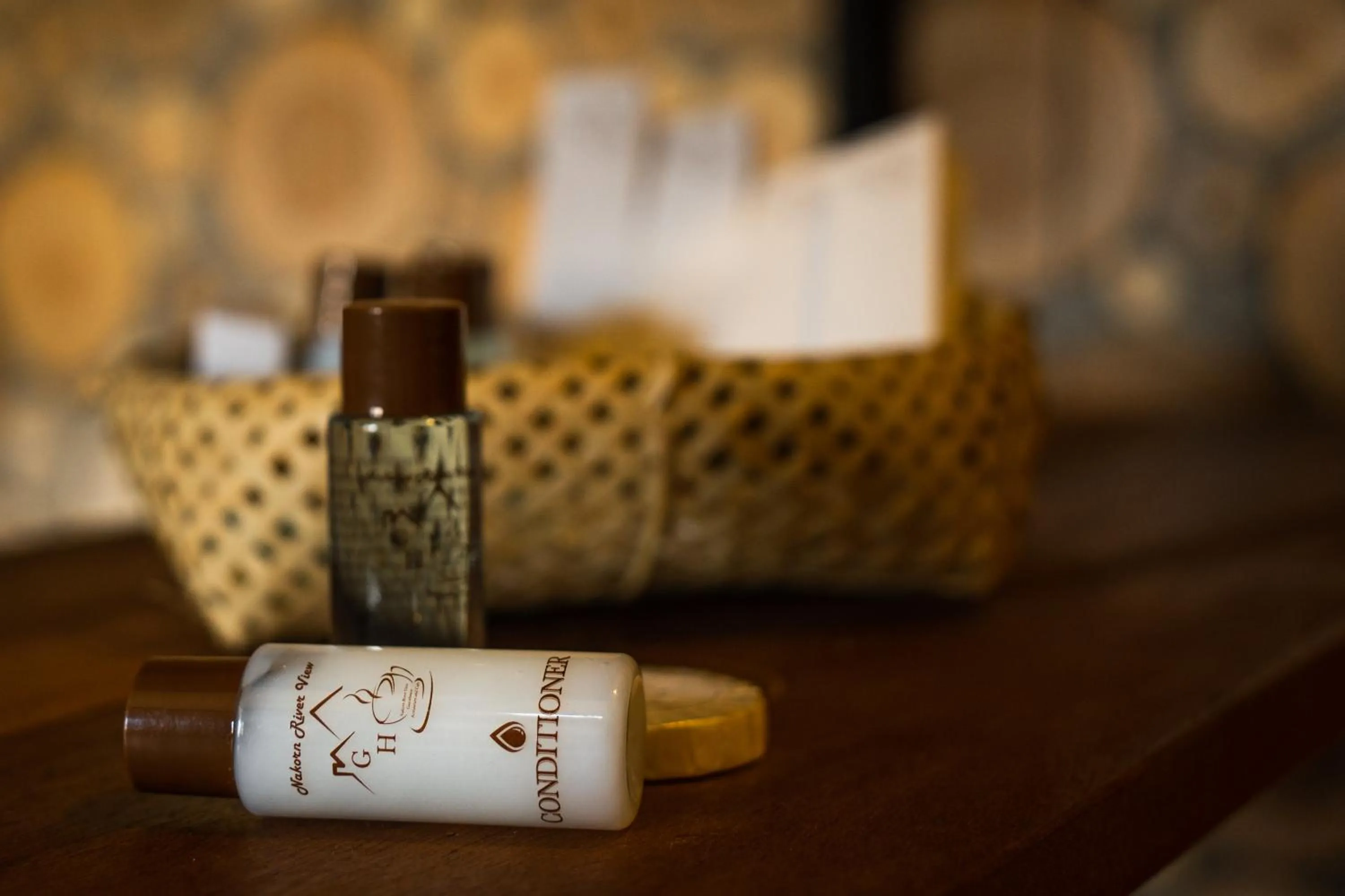 River view in Nakorn River View