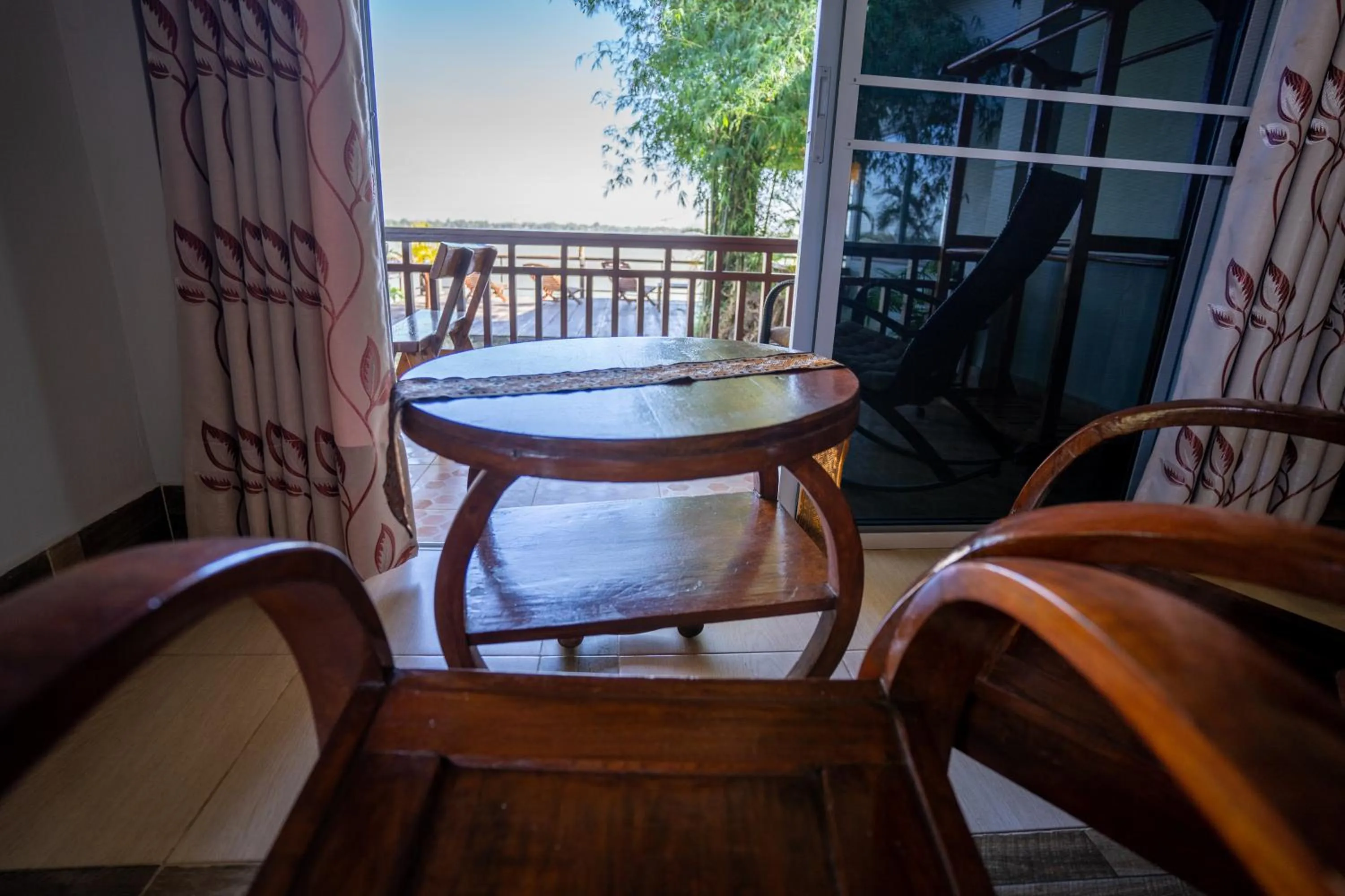 River view in Nakorn River View