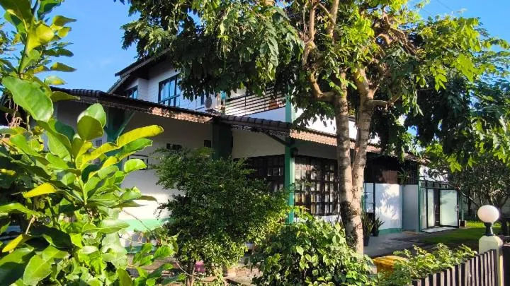 Property building in Nakorn River View