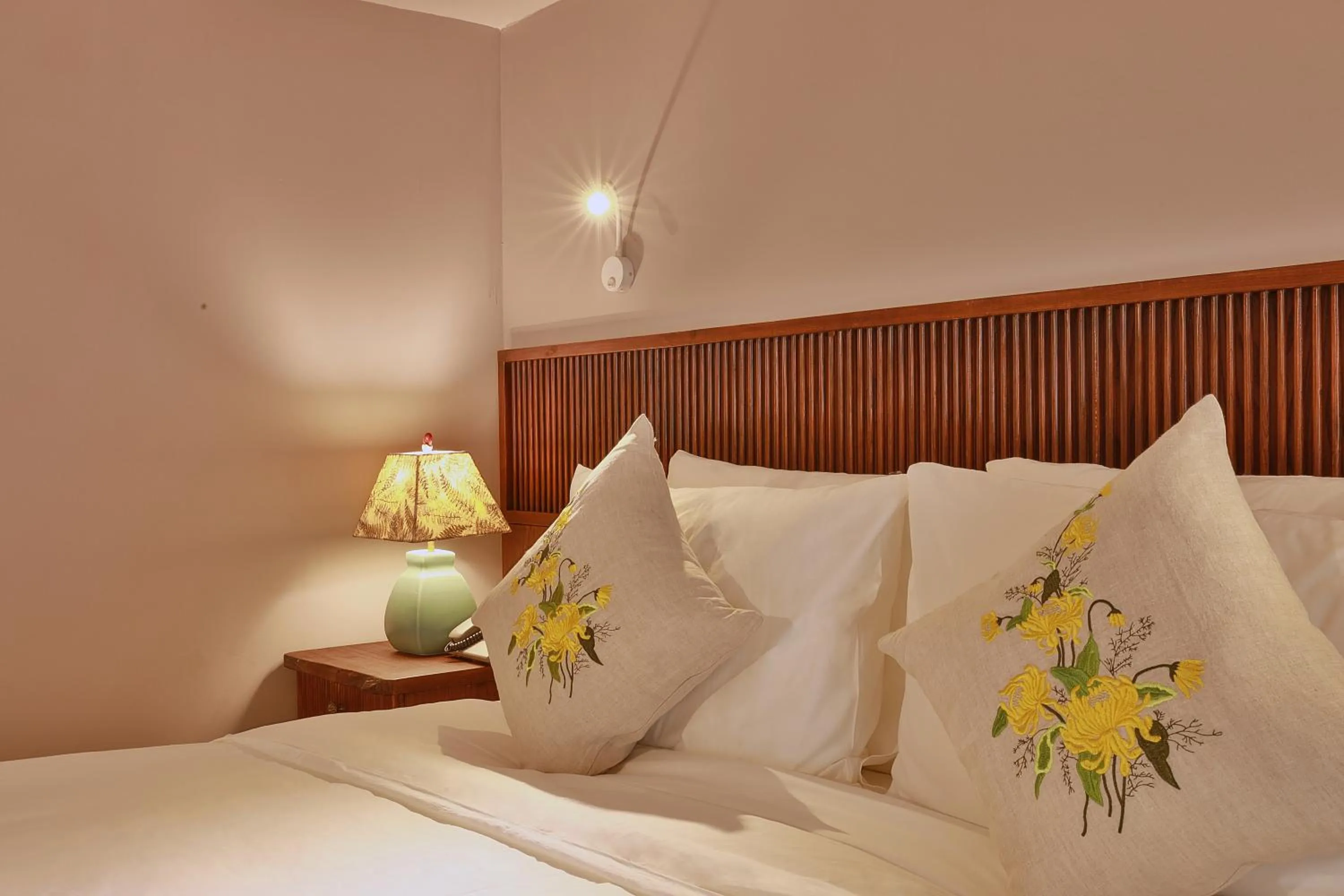 Bedroom, Bed in CHERRY BOUTIQUE HOTEL