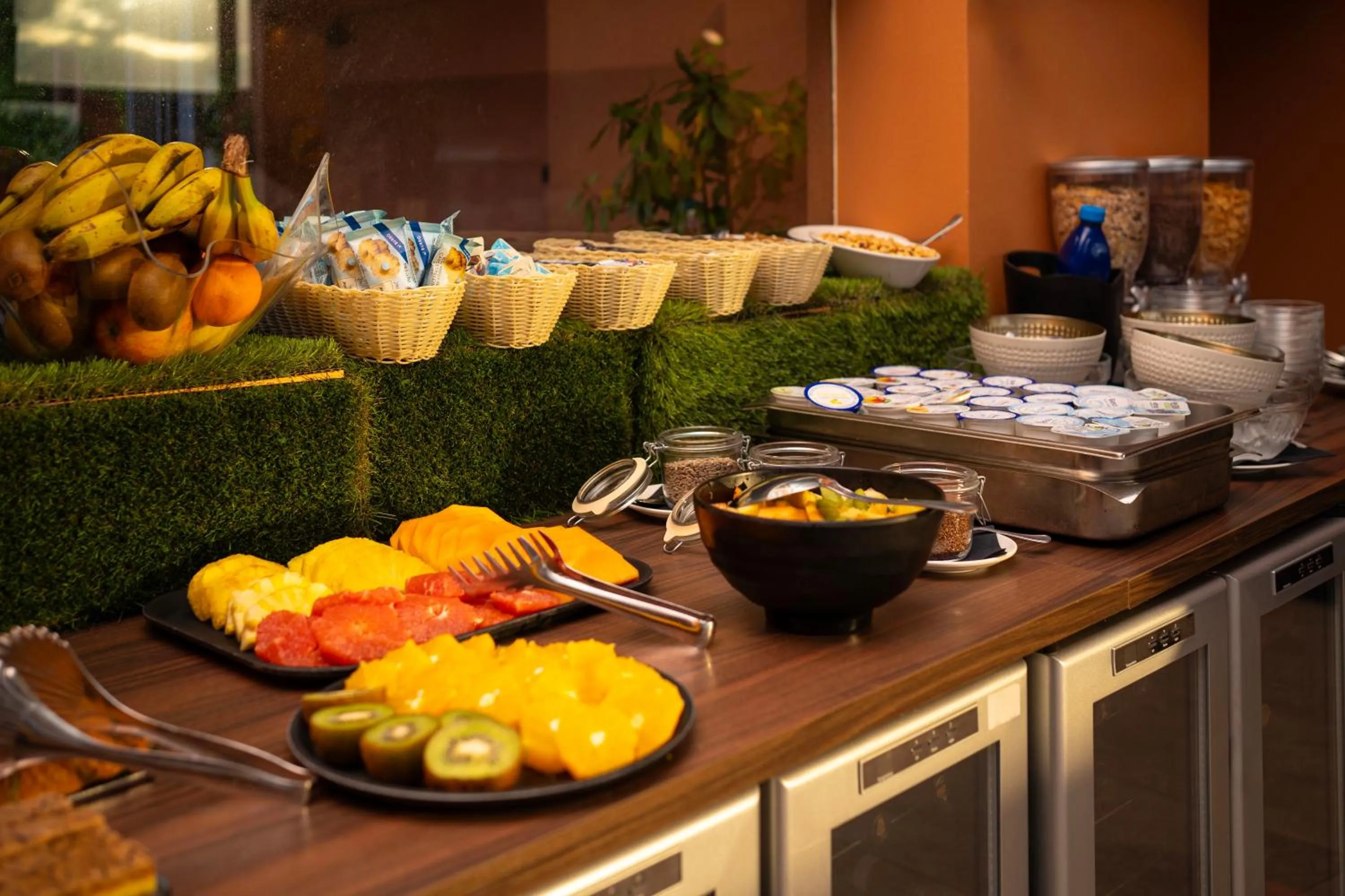 Hotel Punta San Martino