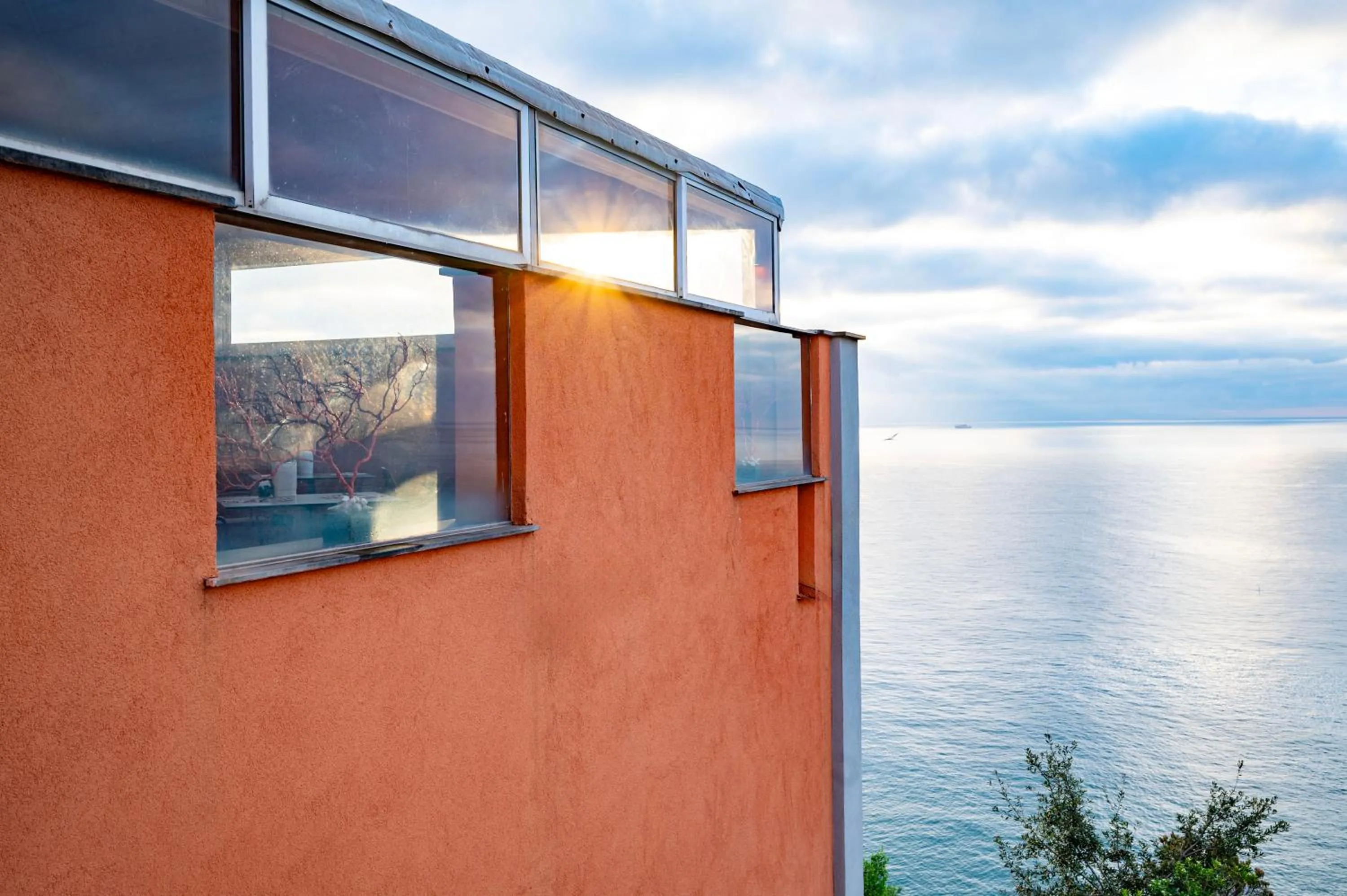 Hotel Punta San Martino