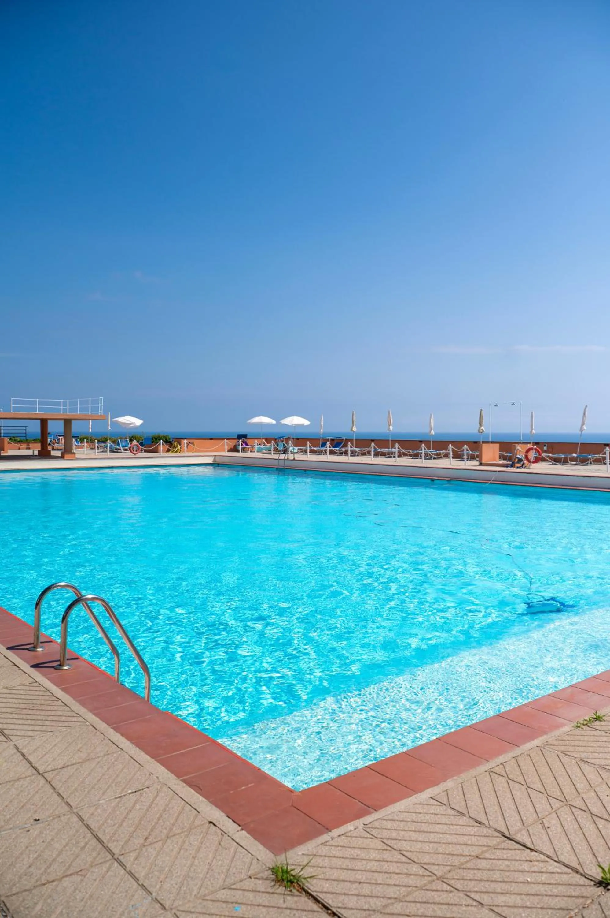 Hotel Punta San Martino