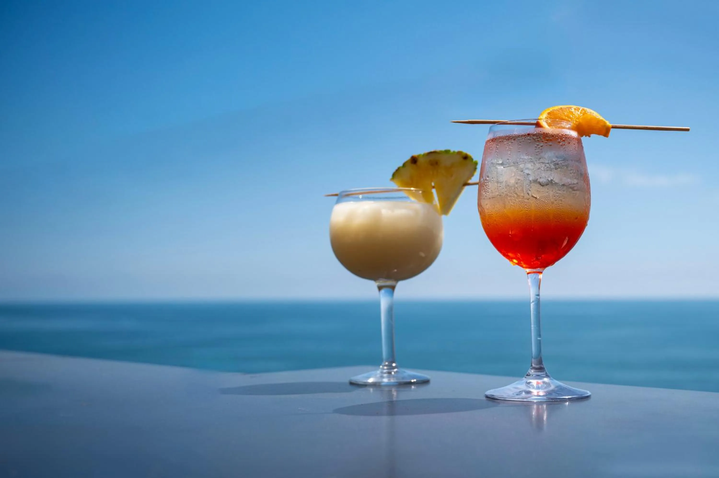 Hotel Punta San Martino