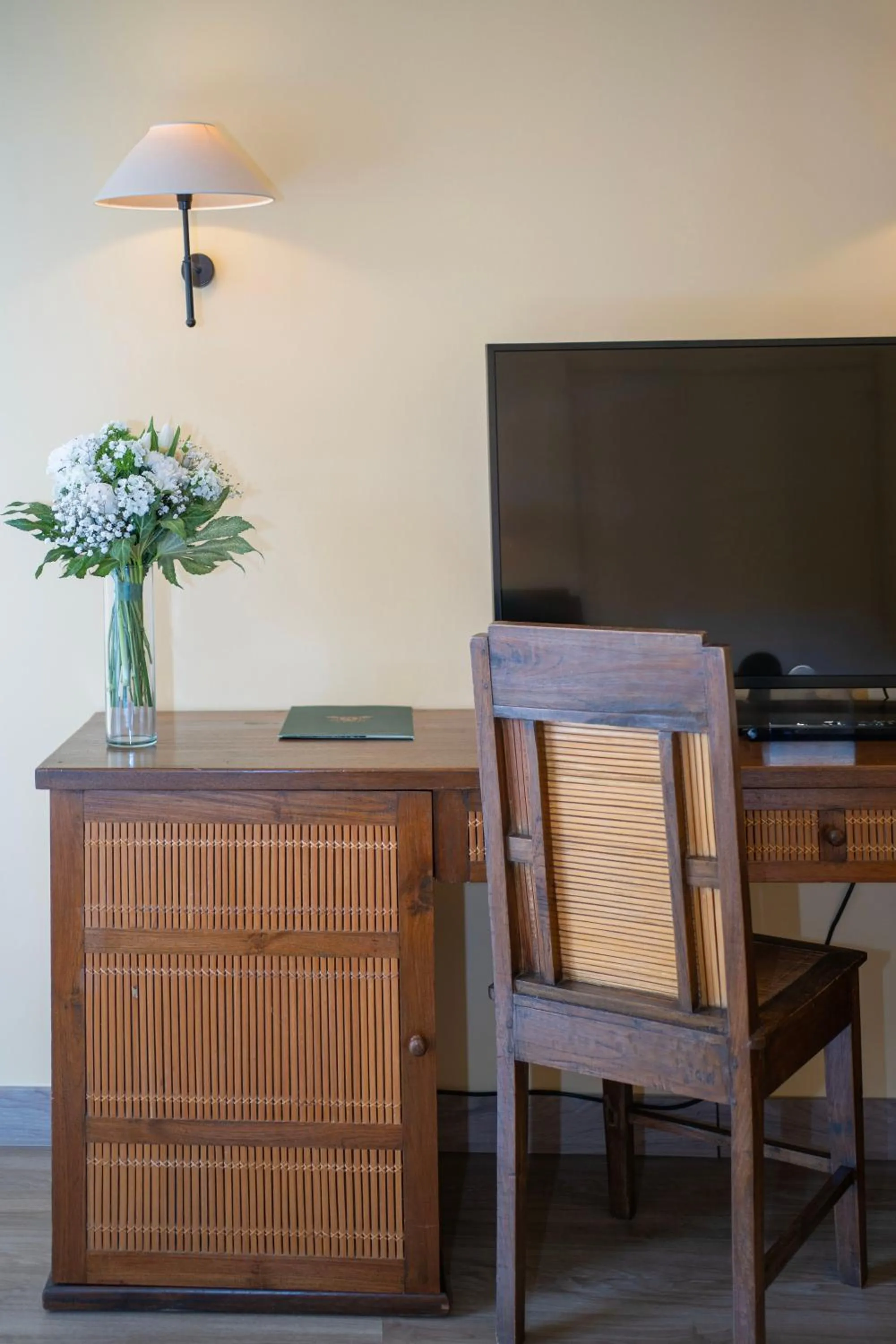 Hotel Punta San Martino