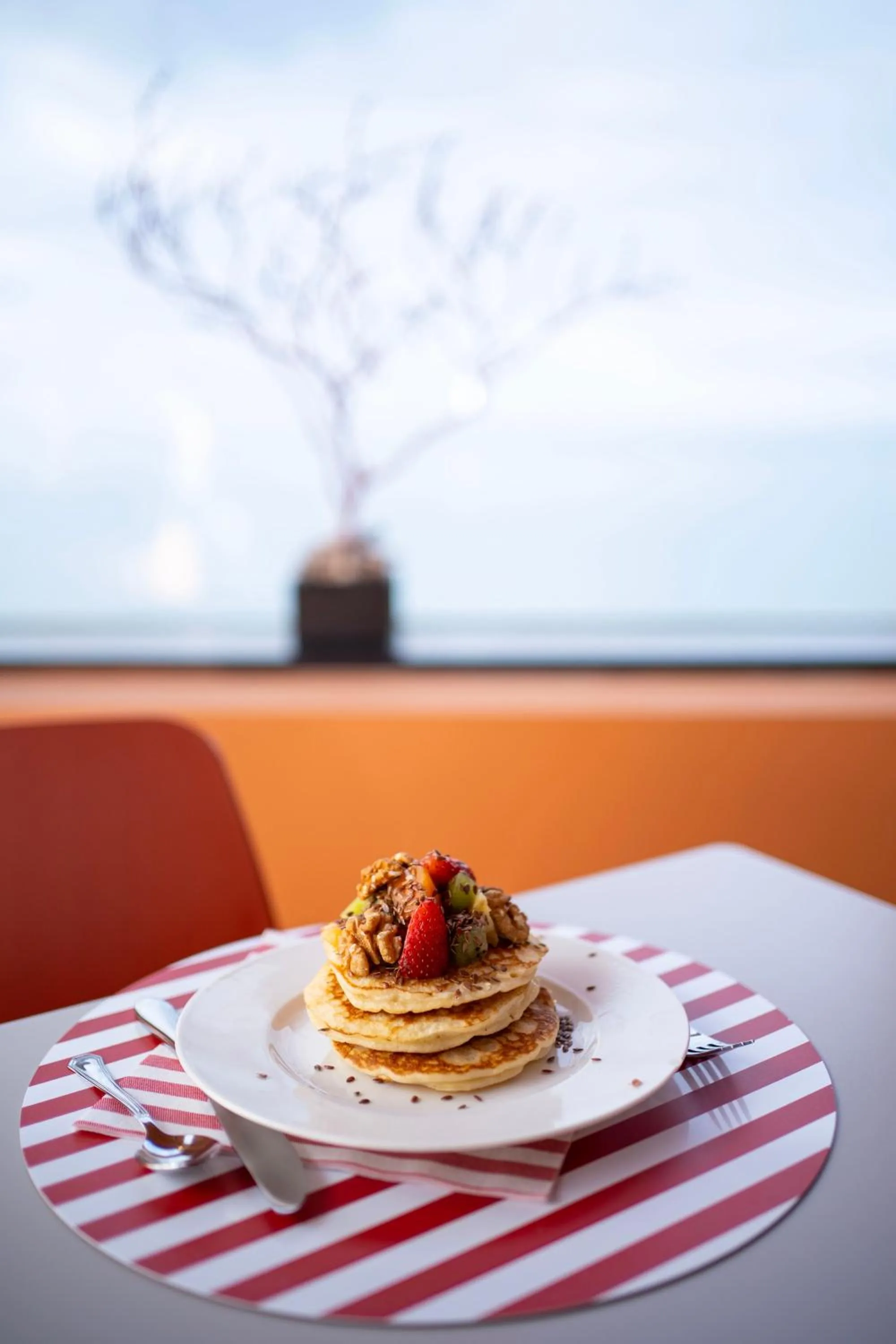 Hotel Punta San Martino