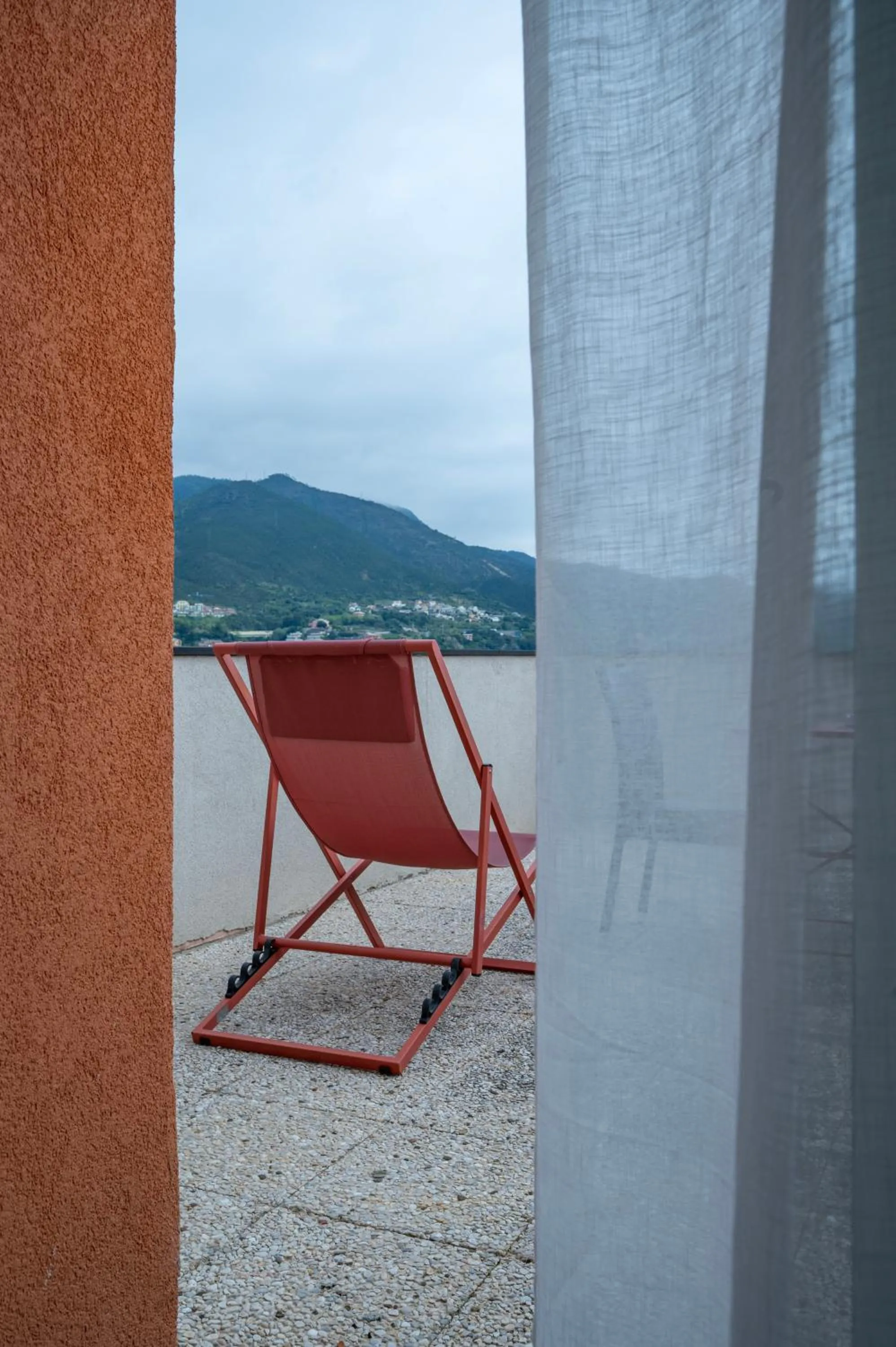 Hotel Punta San Martino