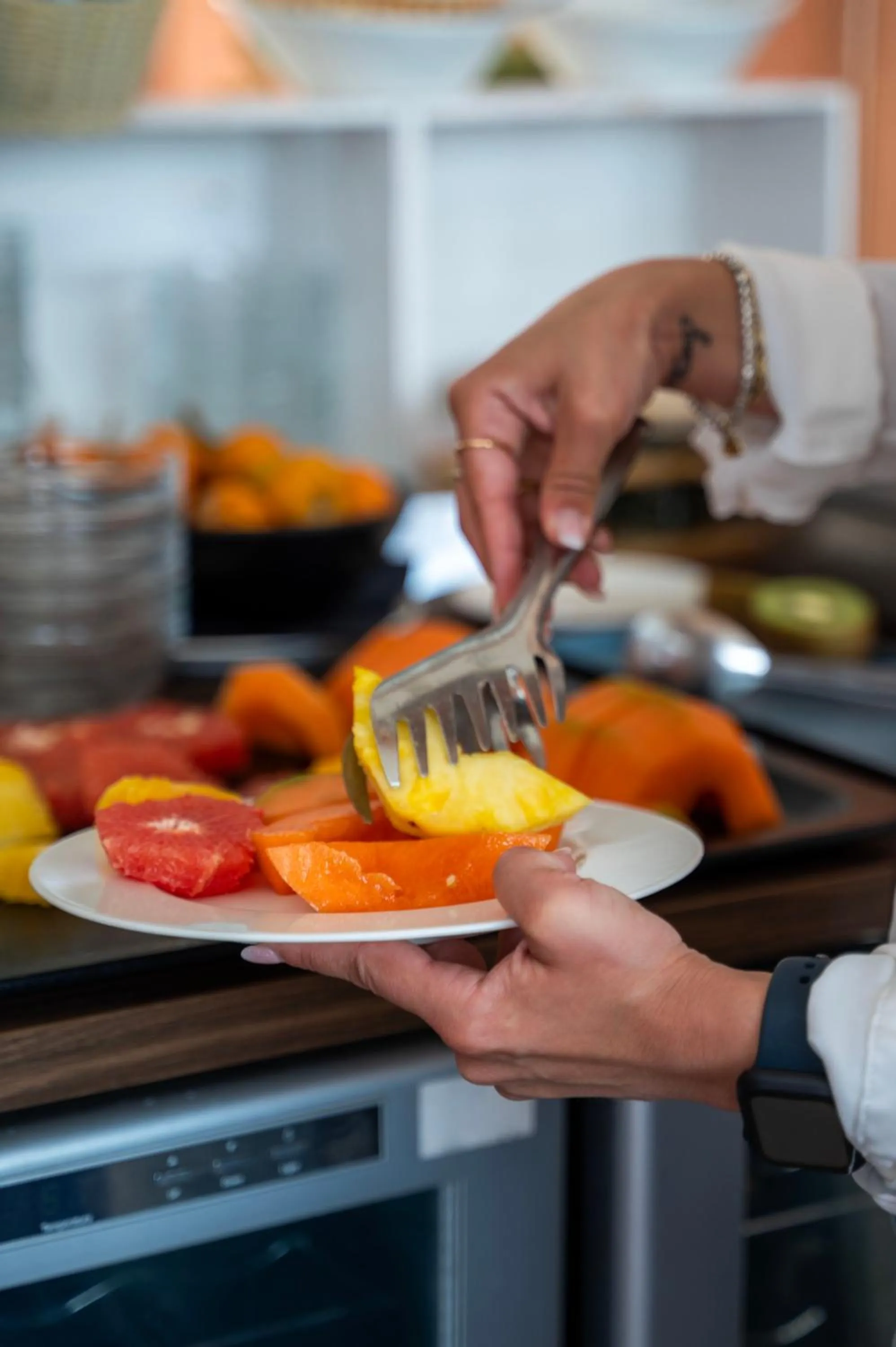 Hotel Punta San Martino