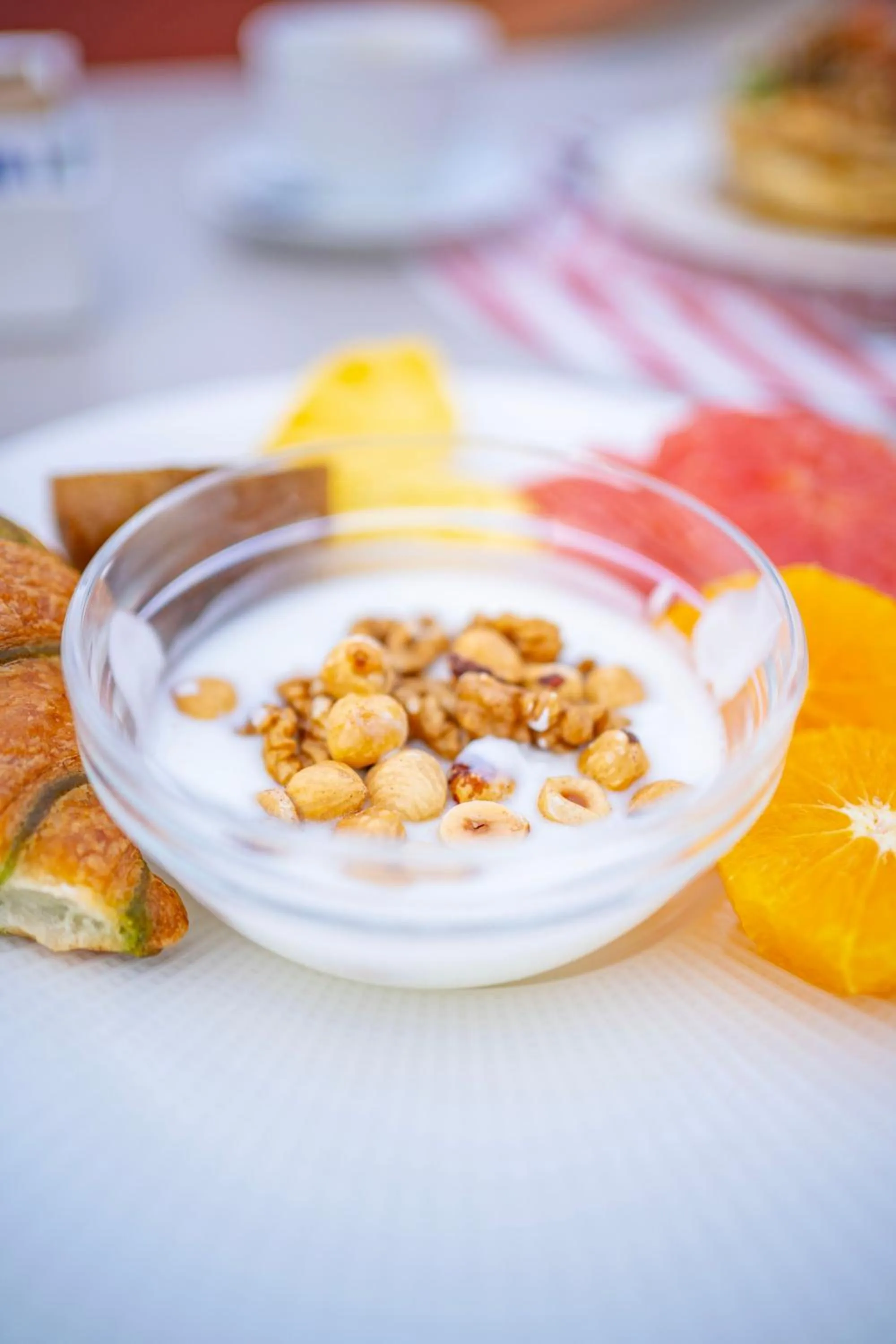 Hotel Punta San Martino