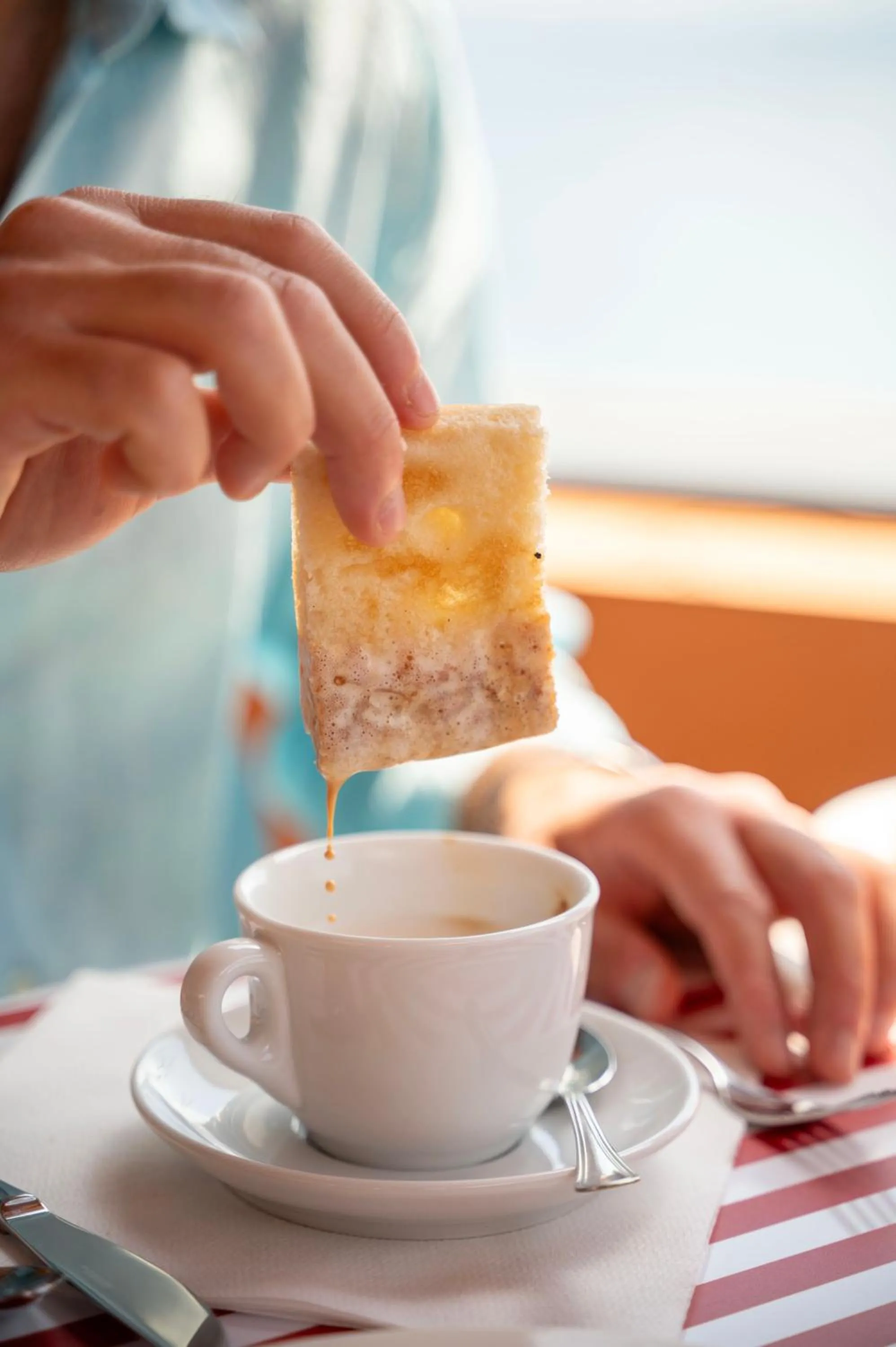 Hotel Punta San Martino