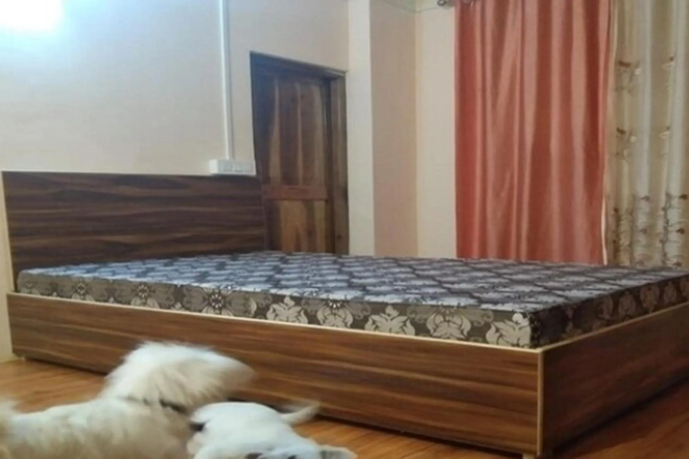 Bedroom, Bed in Mountain View Home Stay by StayApart