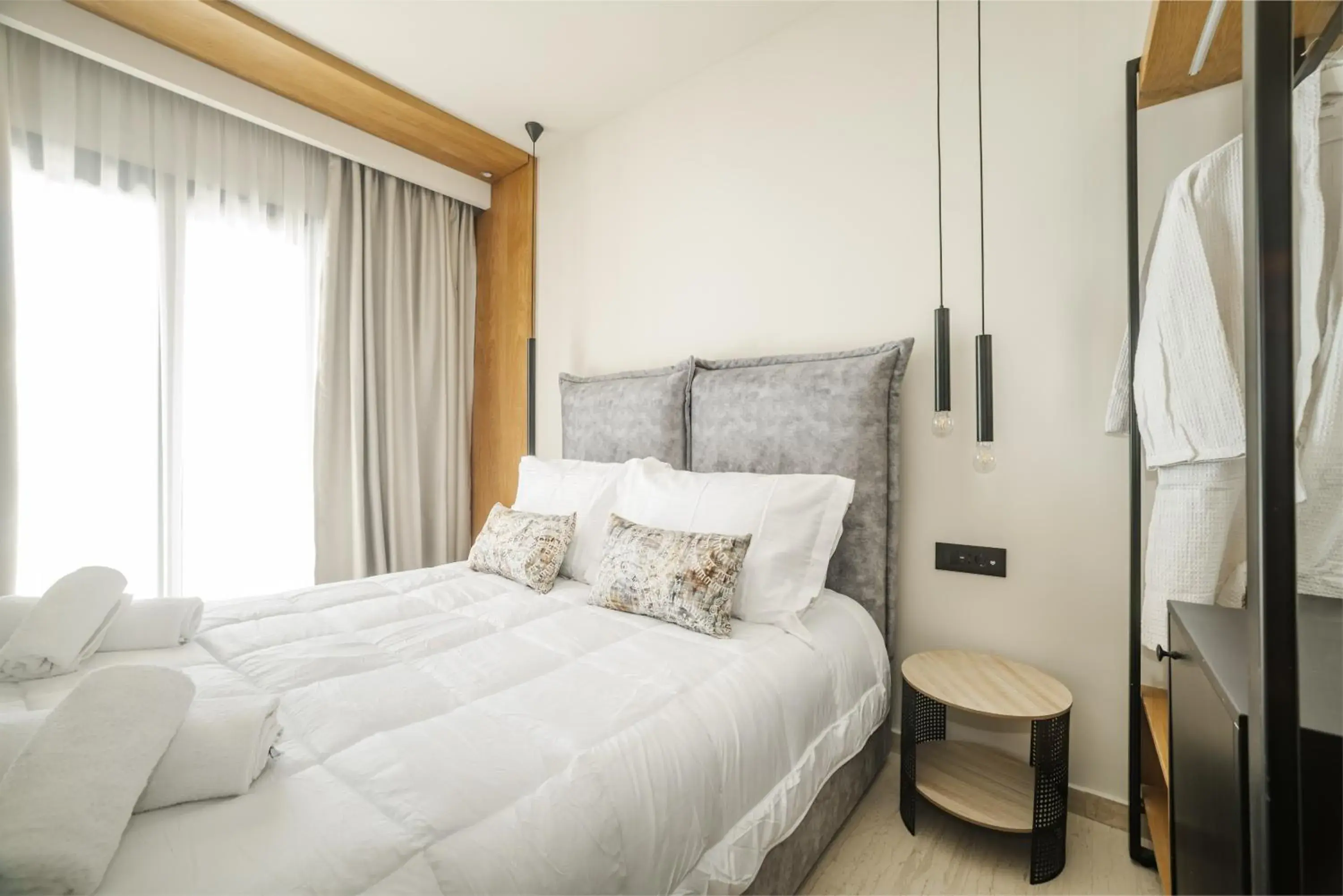 Superior Double with Private Pool in Nikon Boutique Hotel Superior Double with Private Pool in Nikon Boutique Hotel