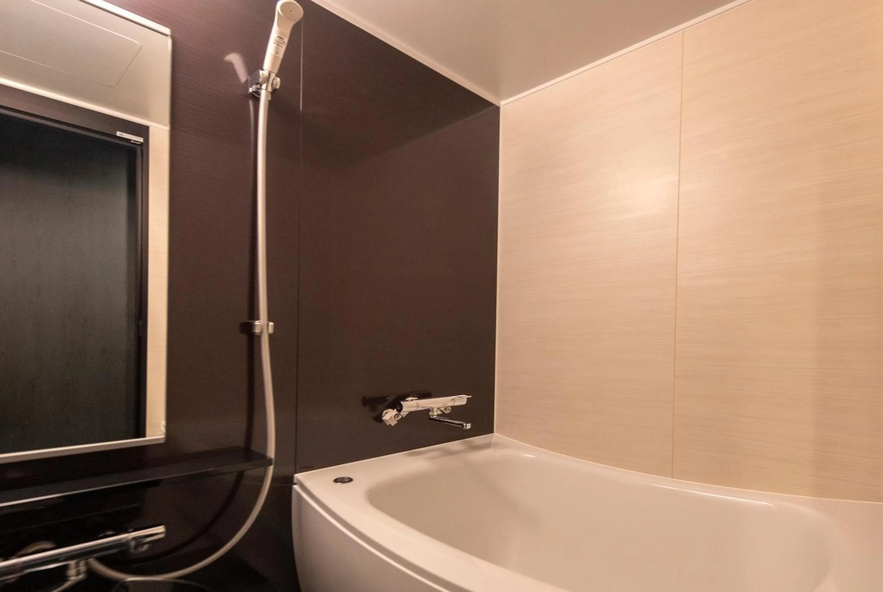 Bathroom in La Vista Tokyo Bay