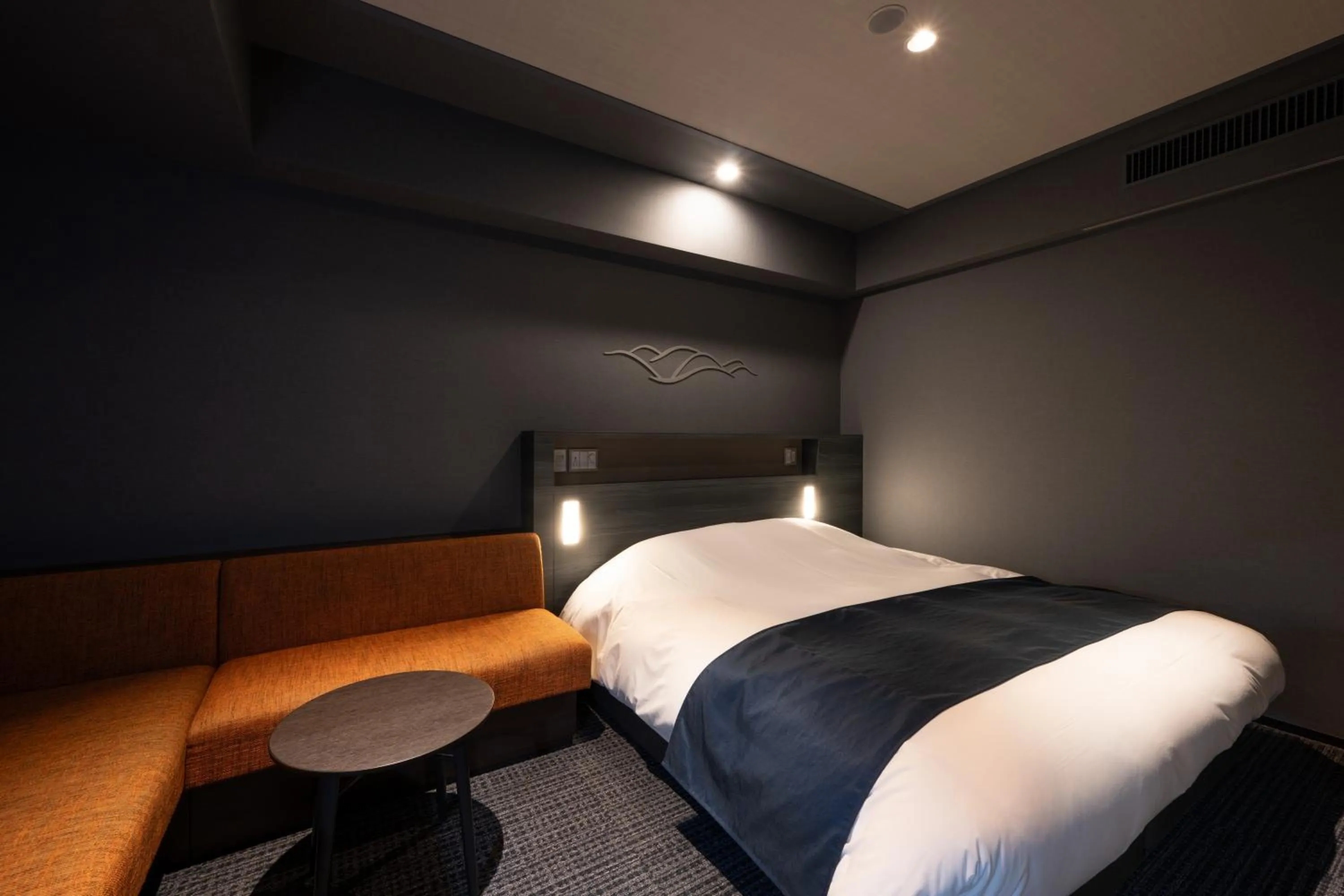 Shower, Bed in La Vista Tokyo Bay