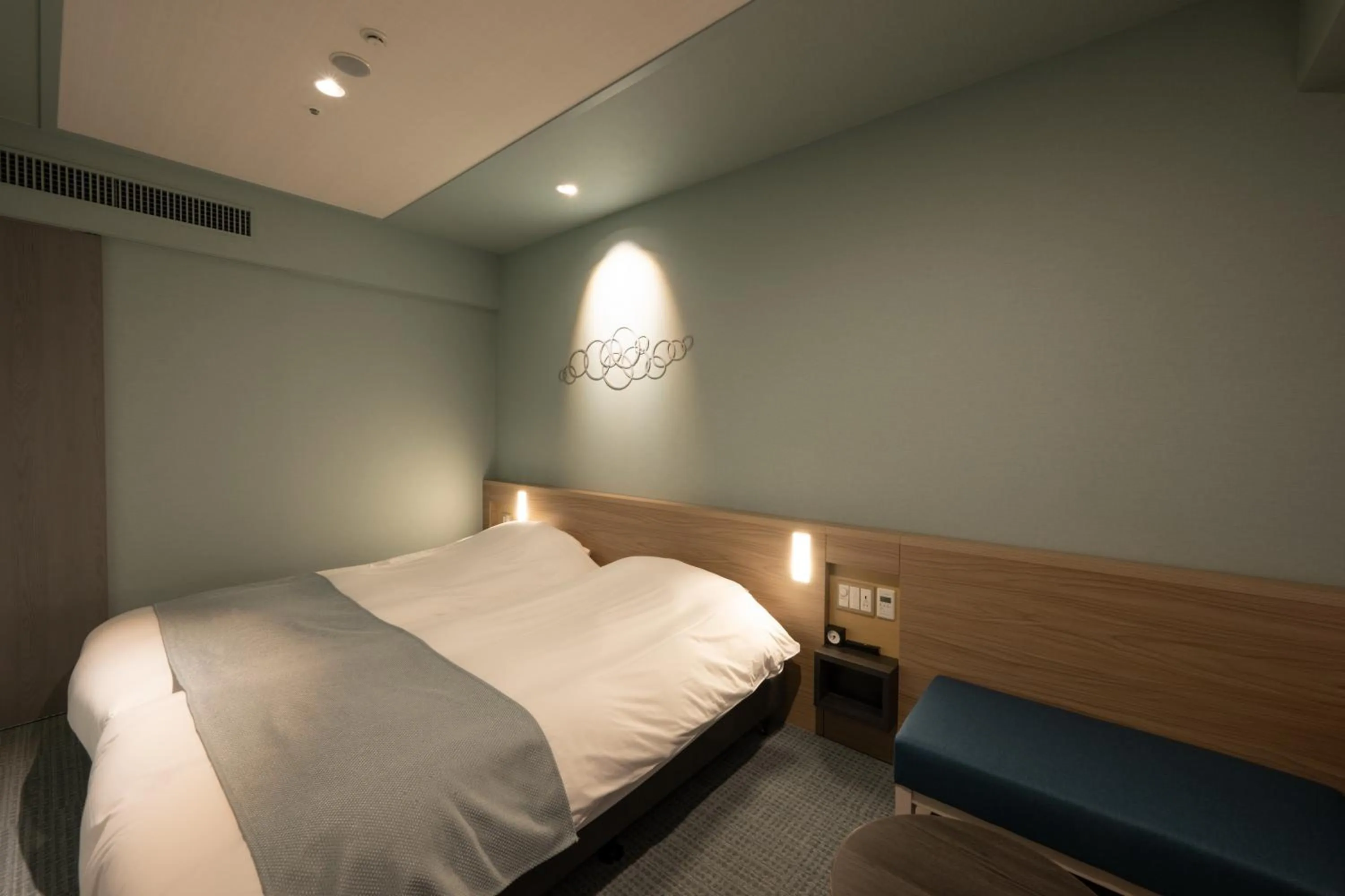 Other, Bed in La Vista Tokyo Bay