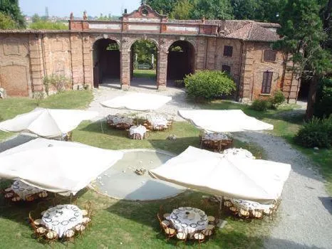 Spring in Hotel Majestic