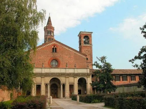 Property building in Hotel Majestic