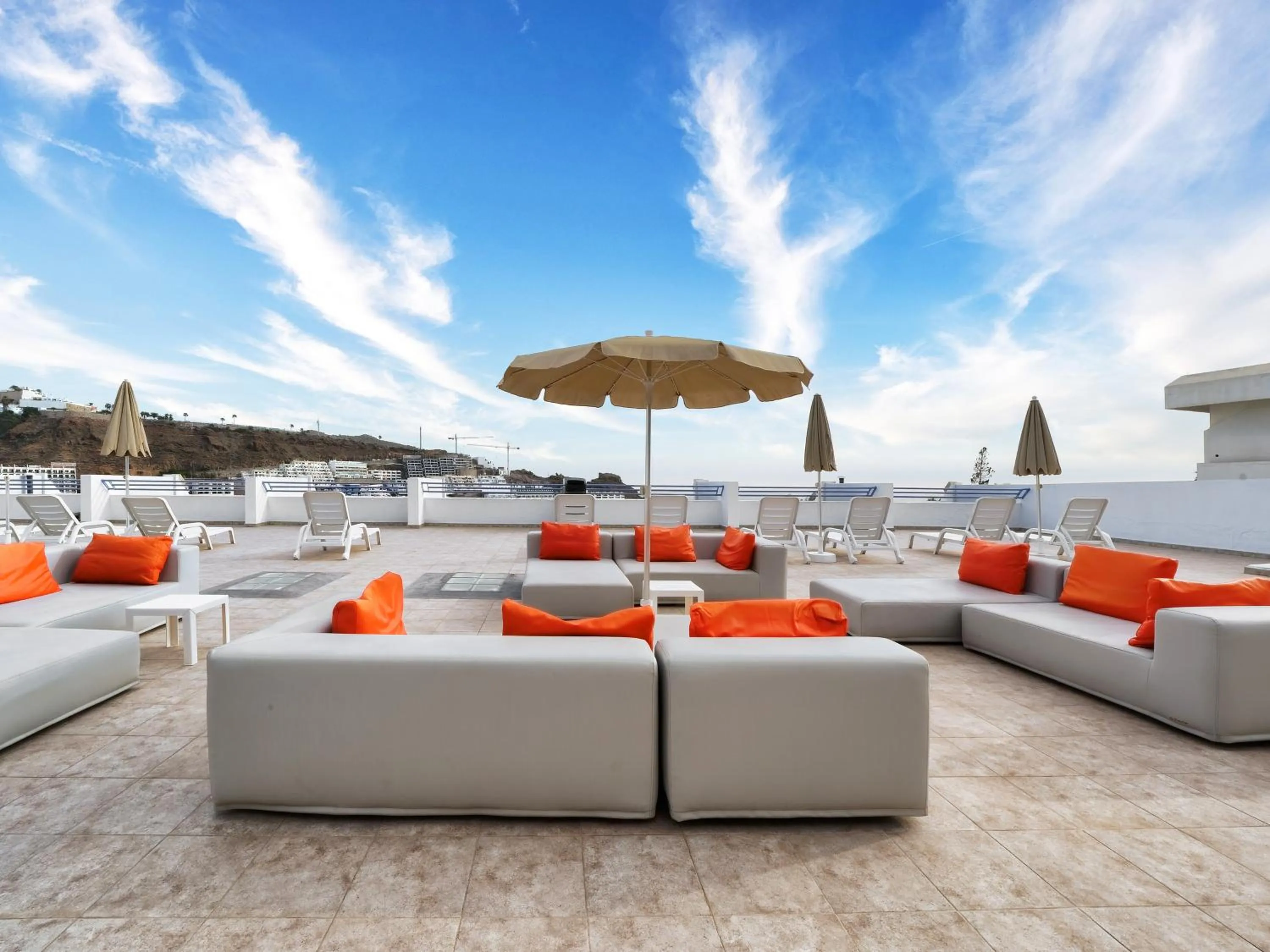 Property building in Vistaflor Puerto Plata