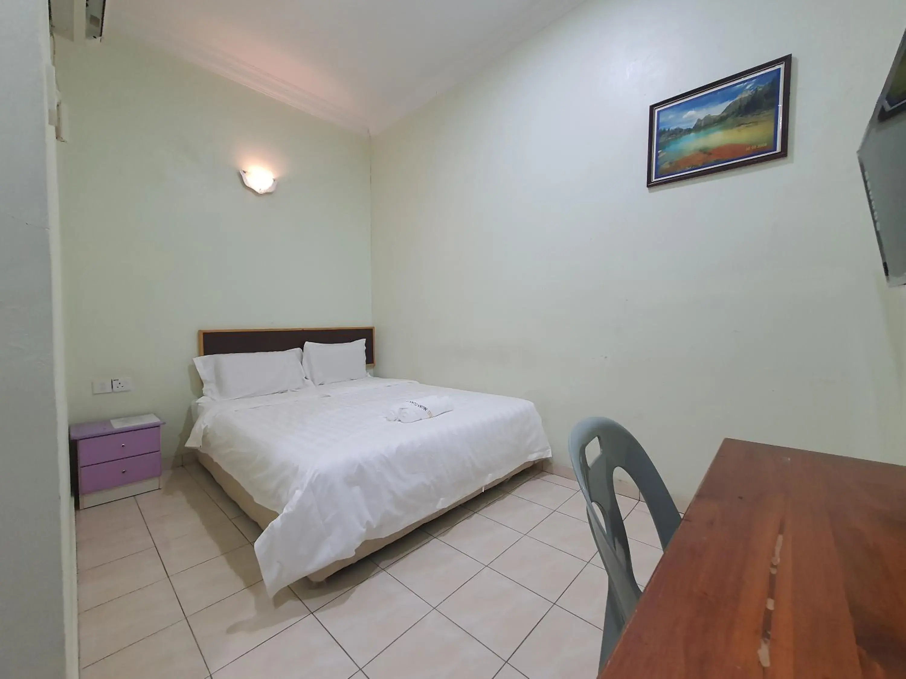 Standard Double Room - single occupancy in Hotel O Good View Inn Standard Double Room - single occupancy in Hotel O Good View Inn