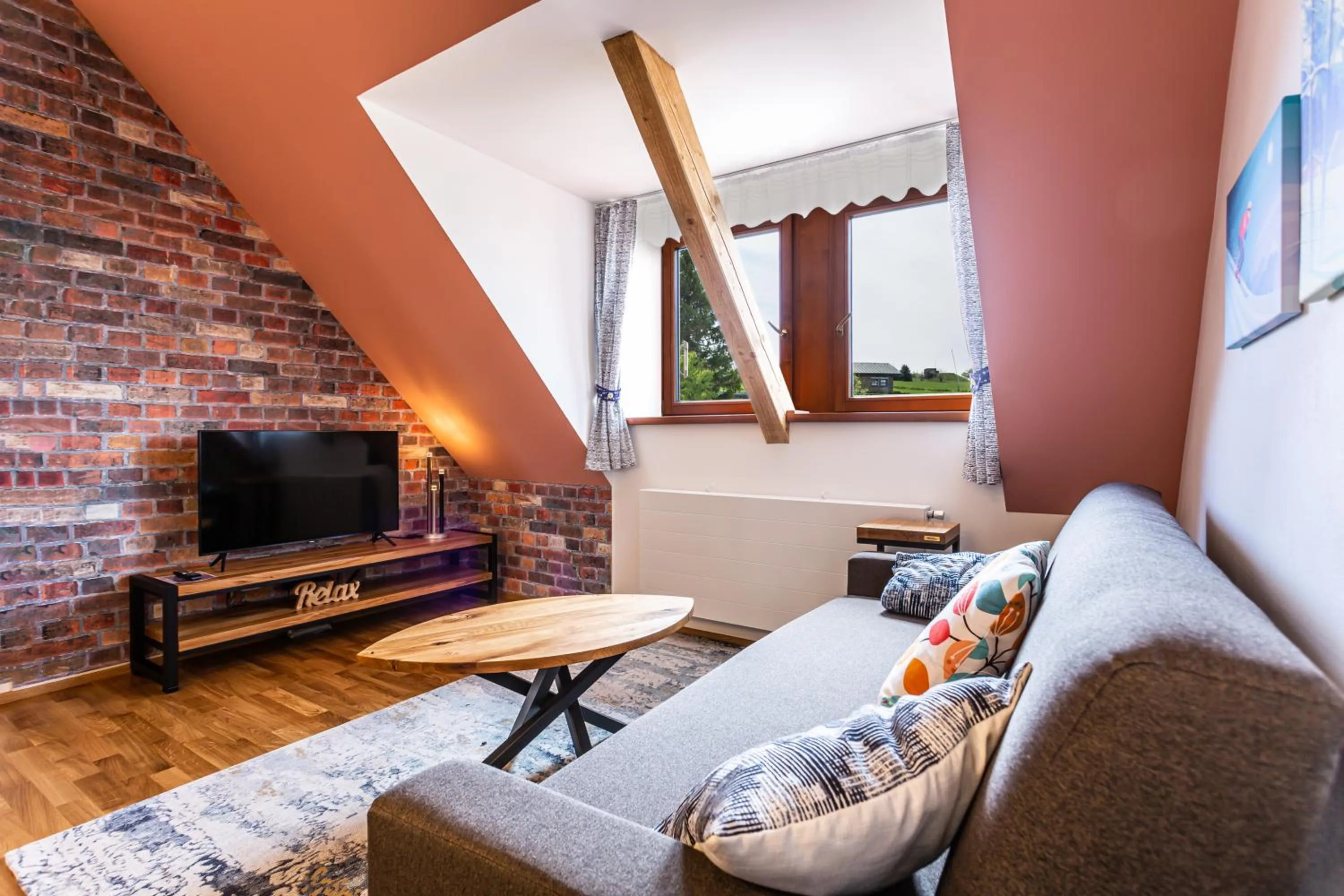 U Pivovaru - Apartments Boží Dar