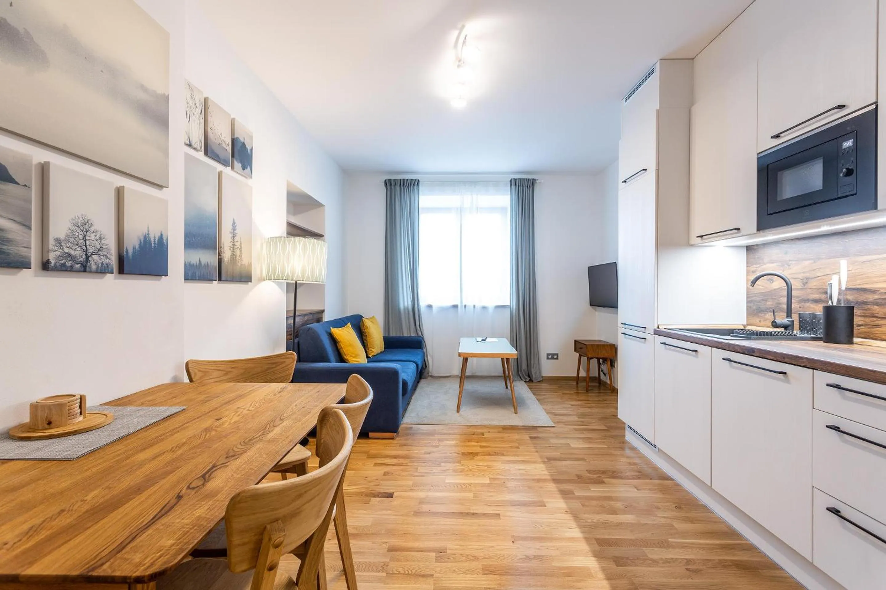 U Pivovaru - Apartments Boží Dar