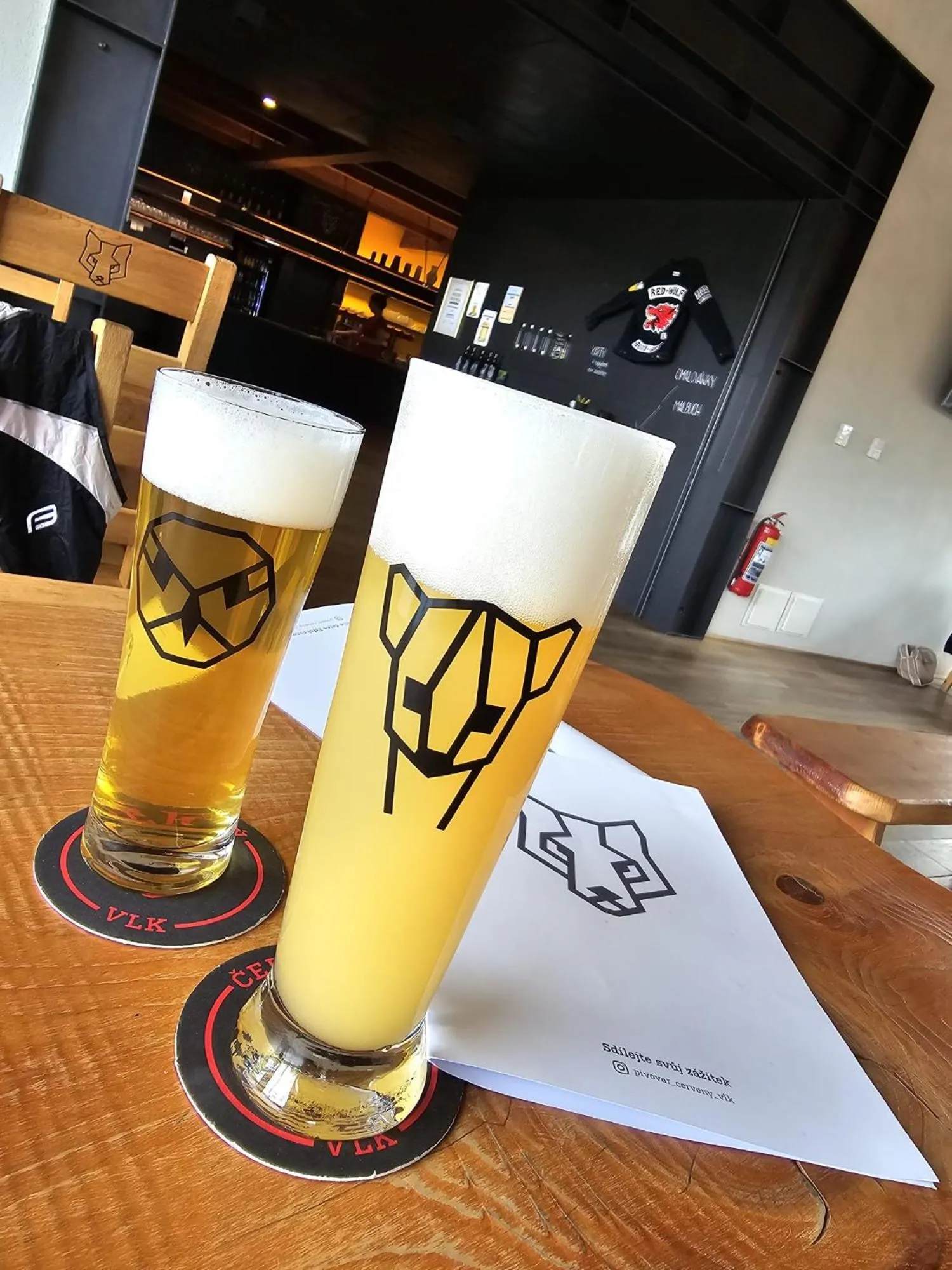 Restaurant/places to eat in U Pivovaru - Apartments Boží Dar